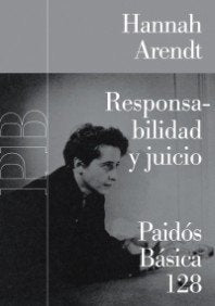 Responsabilidad y juicio (Básica, Band 128) Philosophy