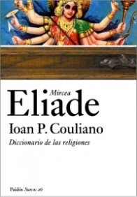 Couliano, I: Diccionario de las religiones Books