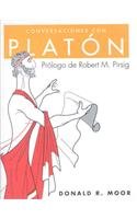 Conversaciones con Platon/ Coffee with Plato (Conversaciones Con... / Coffee With...) Philosophy