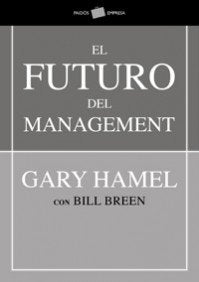 El futuro del management Business, Finance & Career