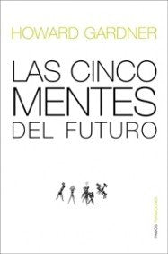 Las cinco mentes del futuro (Transiciones, Band 1) Medicine