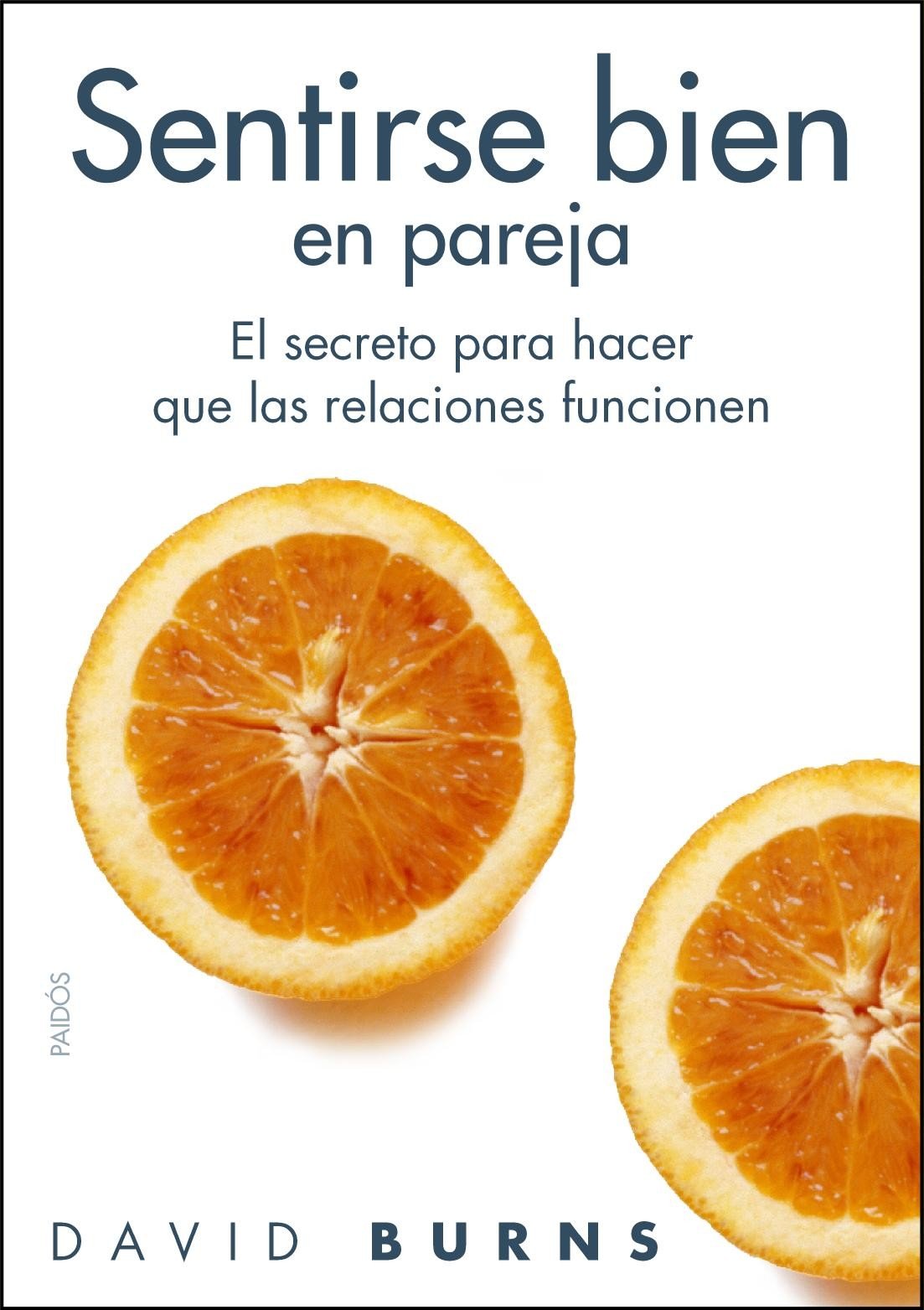 Sentirse bien en pareja: El secreto para hacer que las relaciones funcionen book