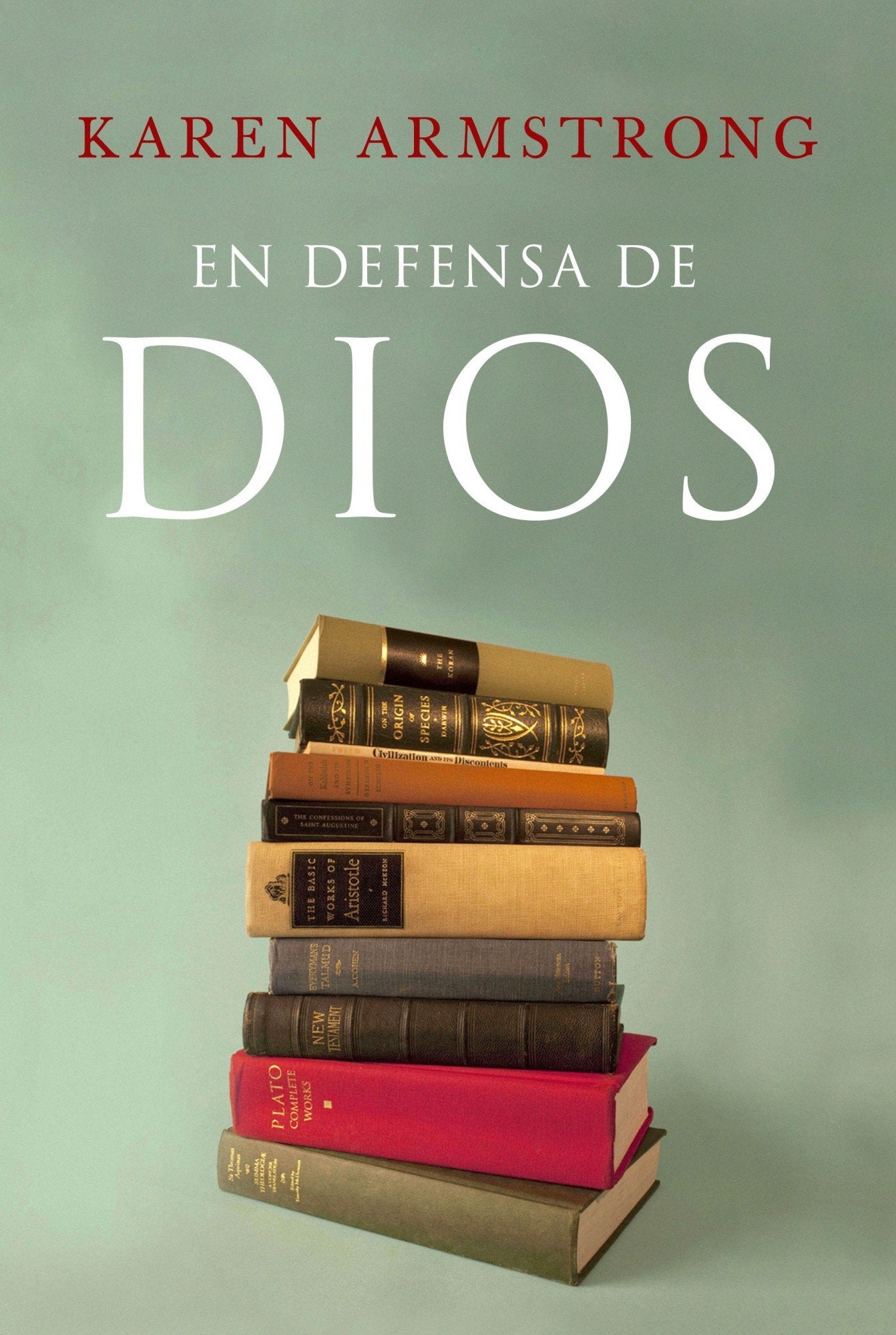 En defensa de Dios : el sentido de la religión (Orígenes, Band 73) Books
