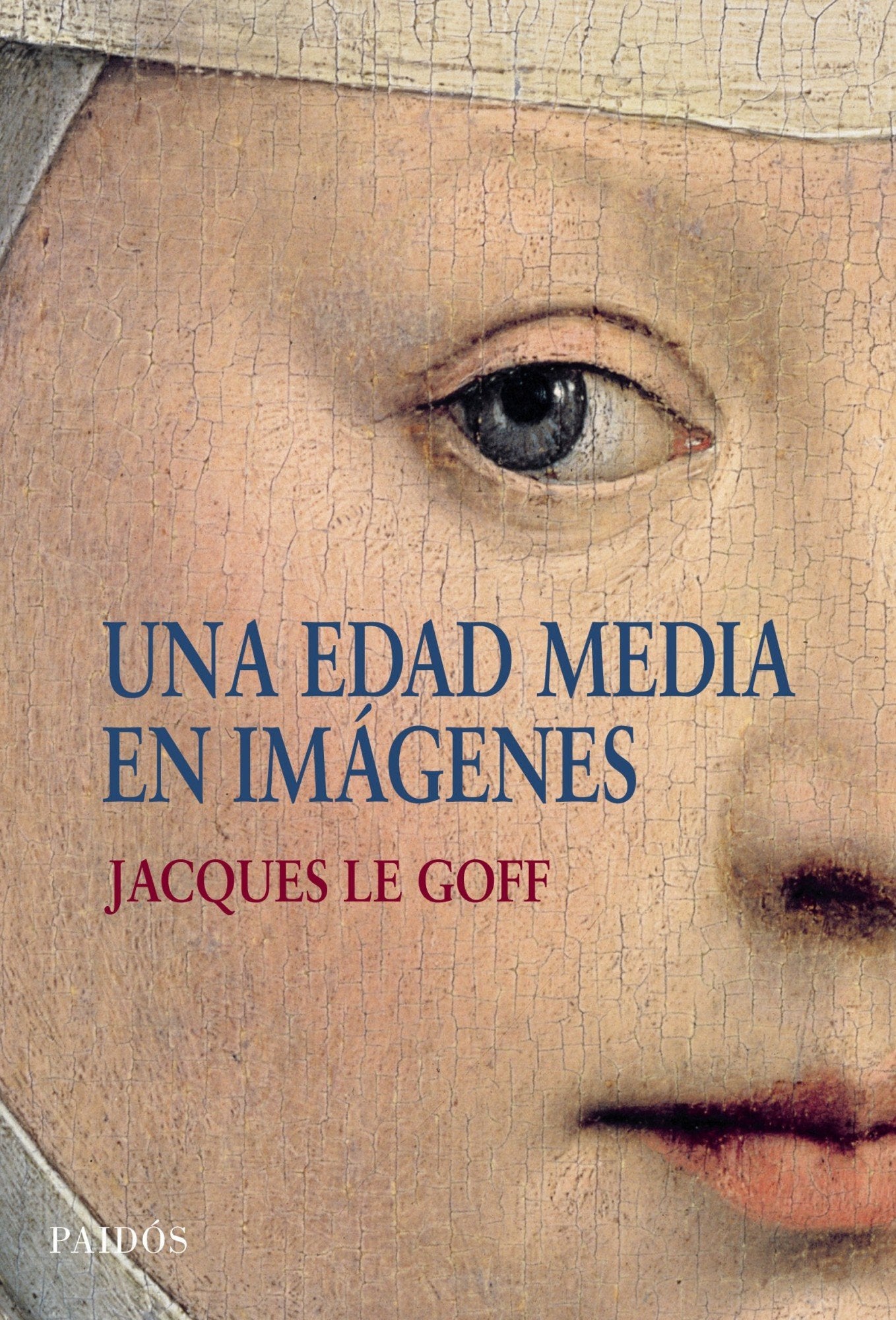 Una Edad Media en imágenes (Libros Singulares, Band 1) Books