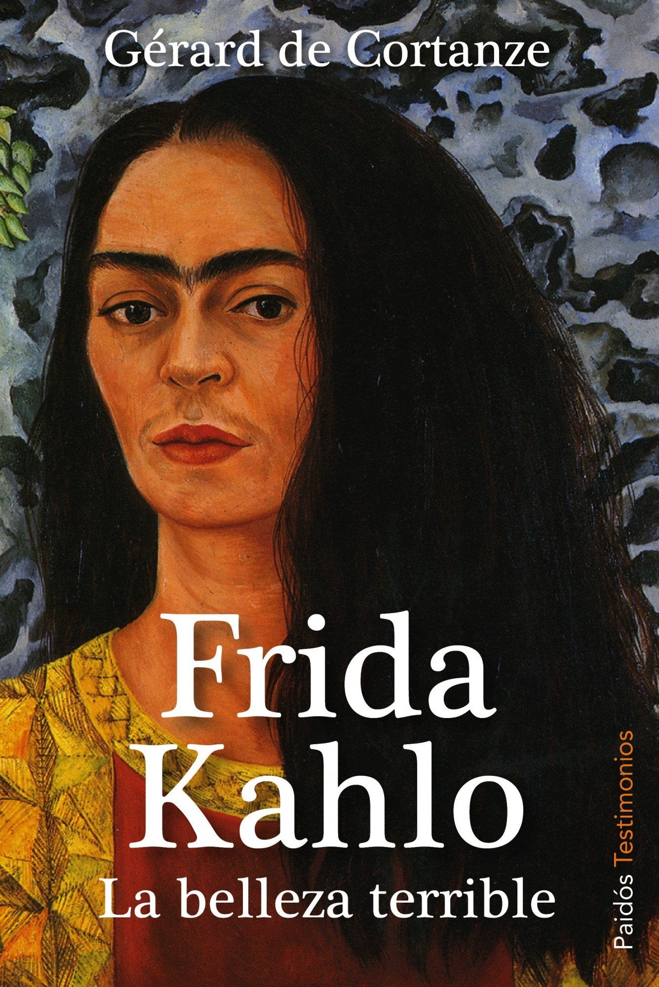 Frida Kahlo : la belleza terrible (Testimonios) Novels & Short Stories