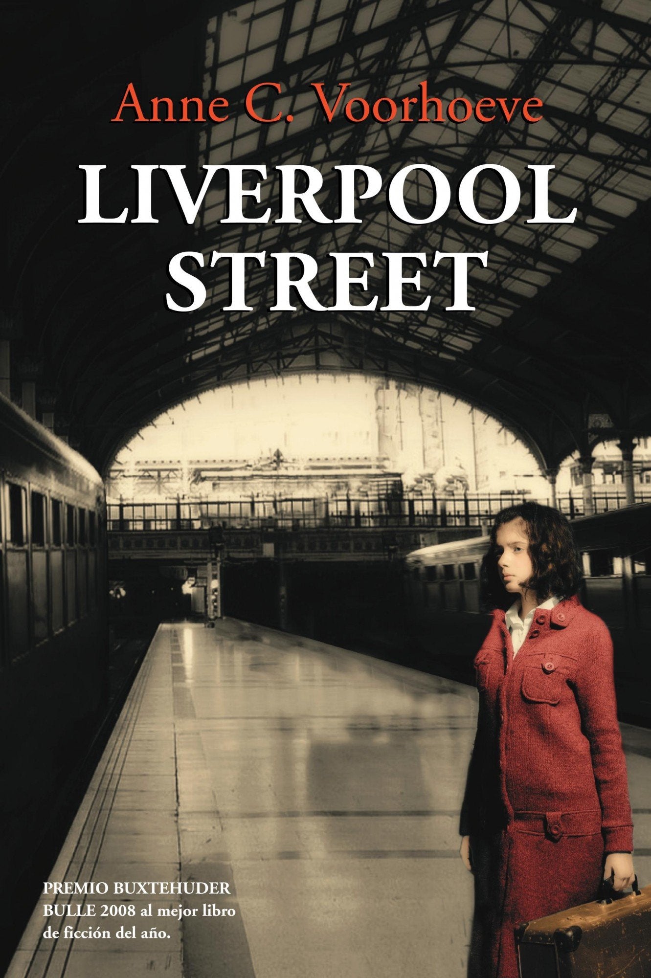 Liverpool Street (Alea, Band 25) Contemporary literature