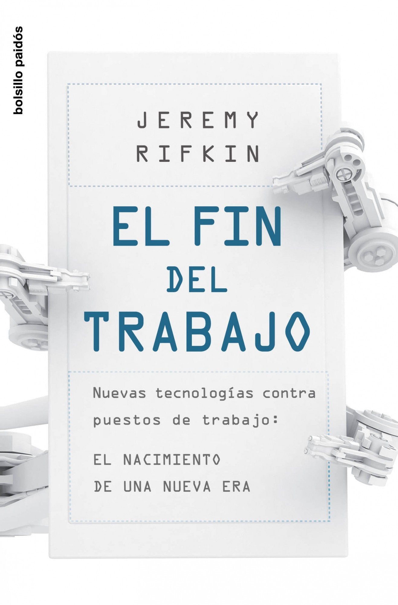 El fin del trabajo Books