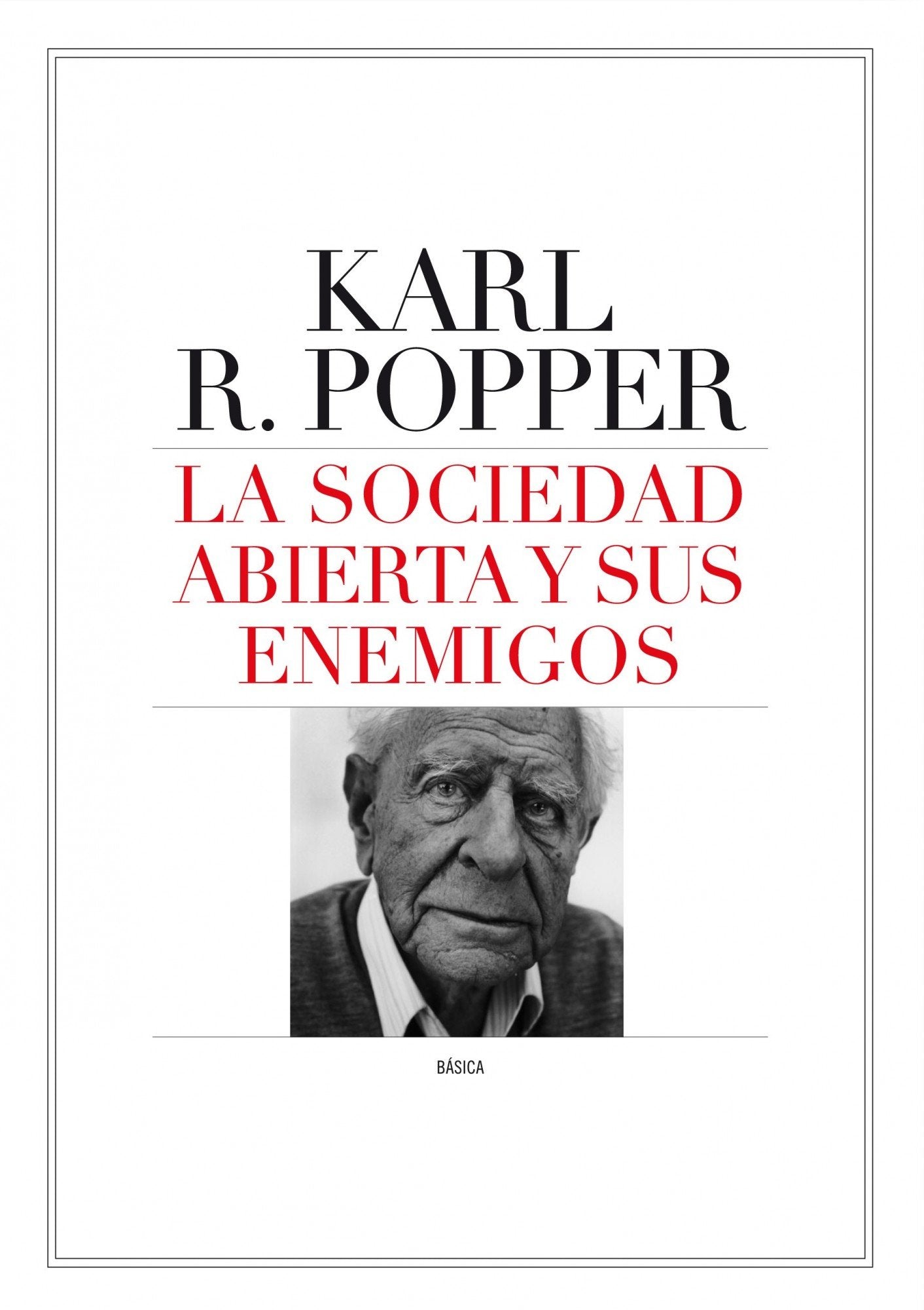 La sociedad abierta y sus enemigos Books