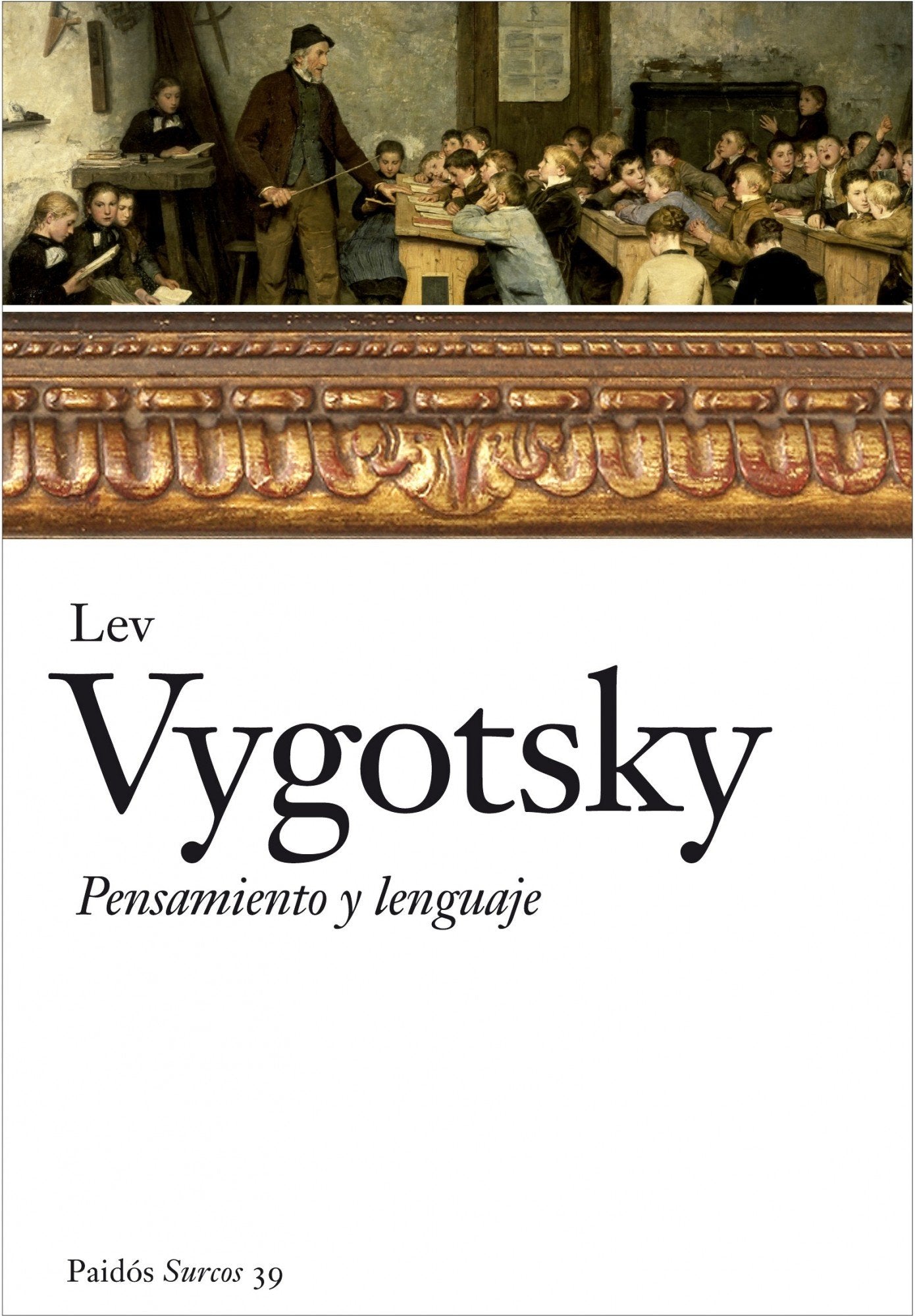 Pensamiento y lenguaje Medicine