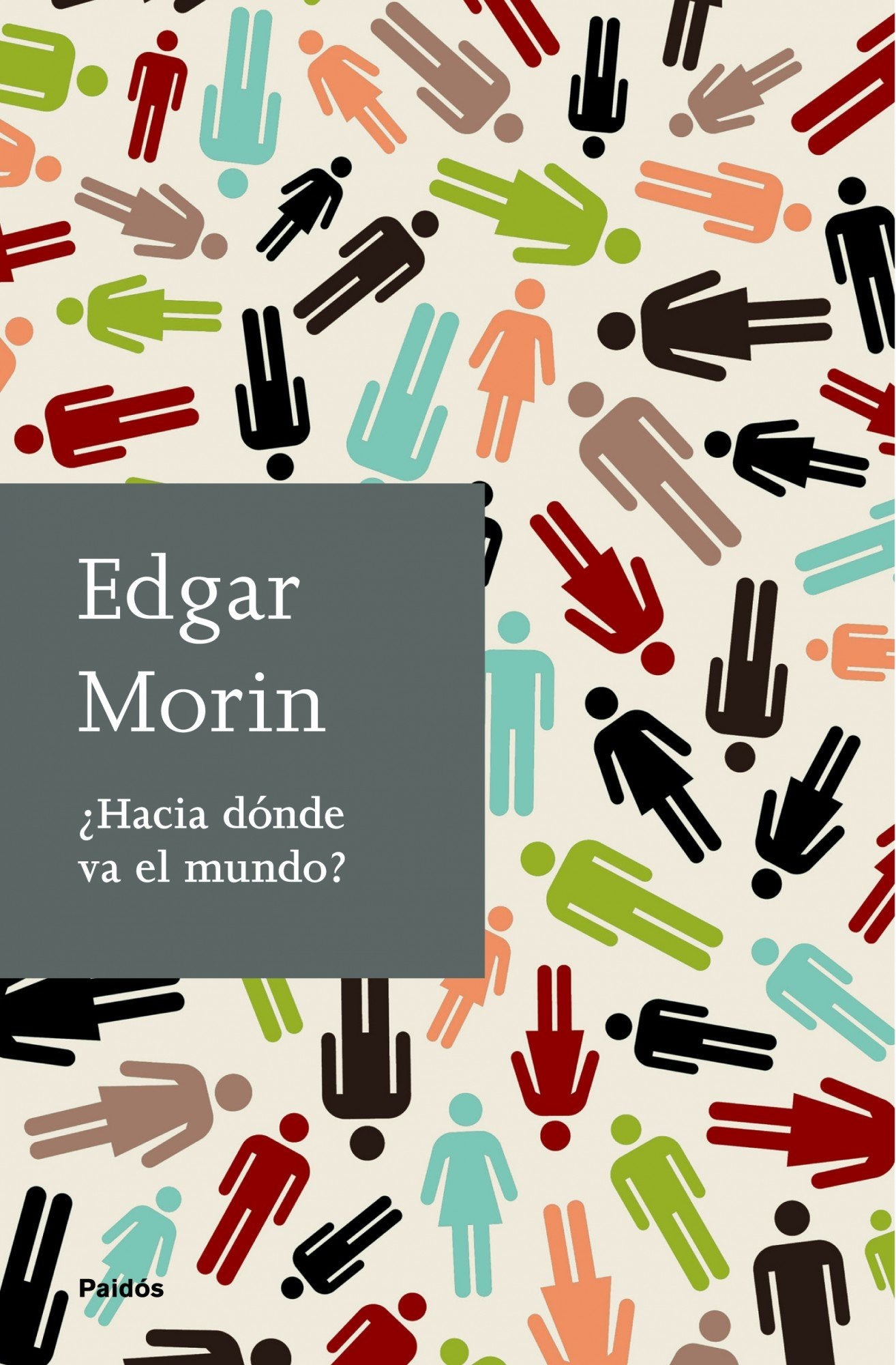 ¿Hacia dónde va el mundo? Philosophy