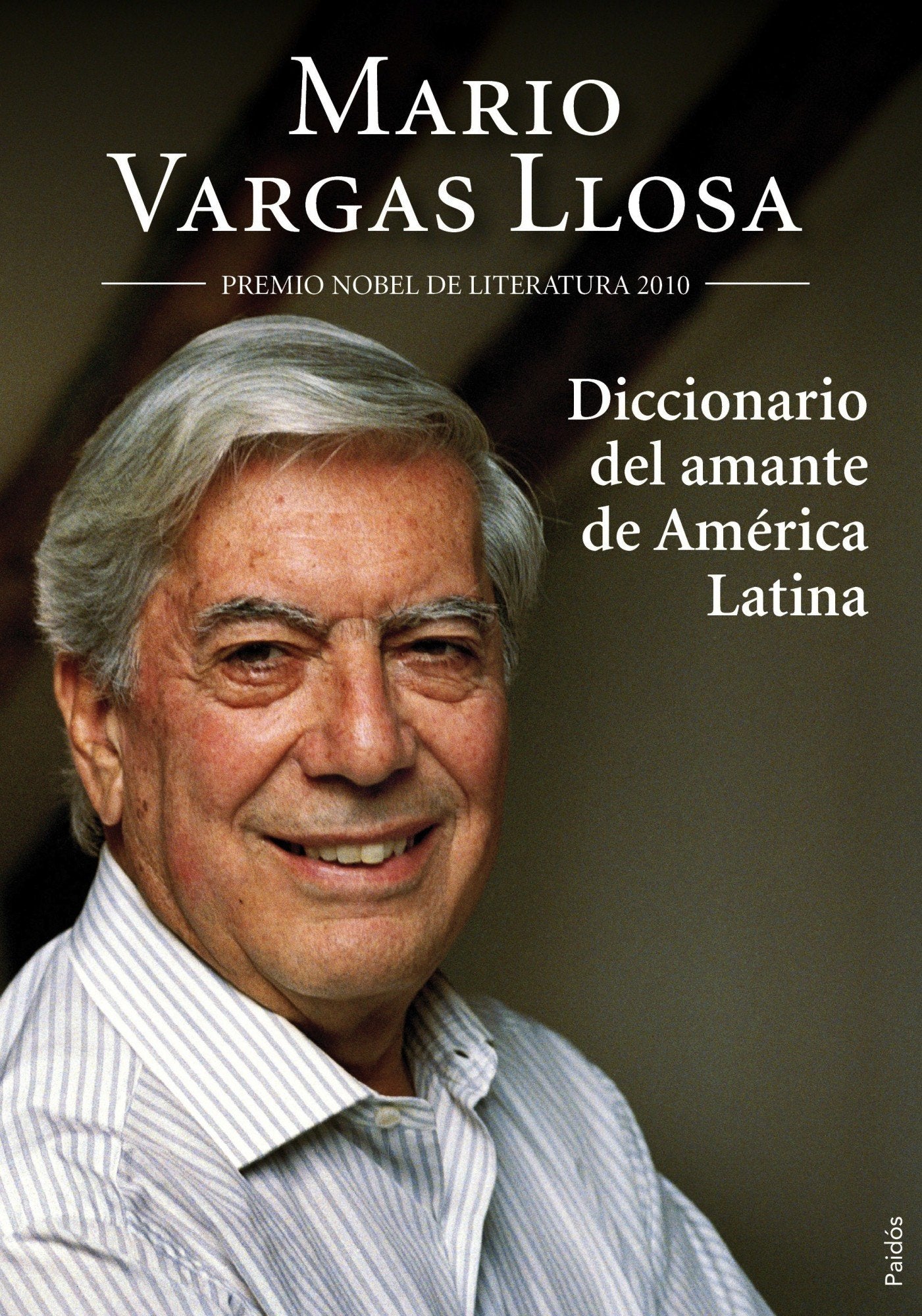 Diccionario del amante de América Latina Reference Books