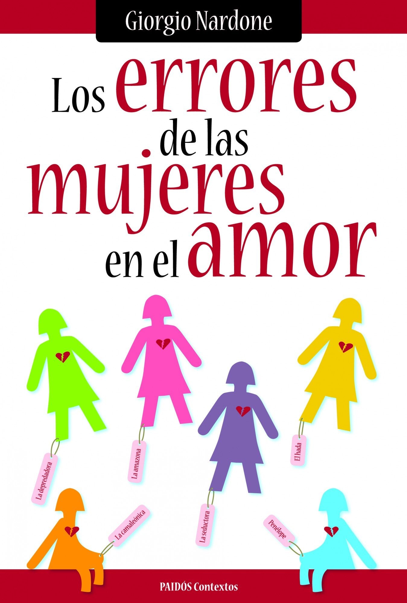 Los errores de la mujeres (en el amor) (Contextos) Medicine