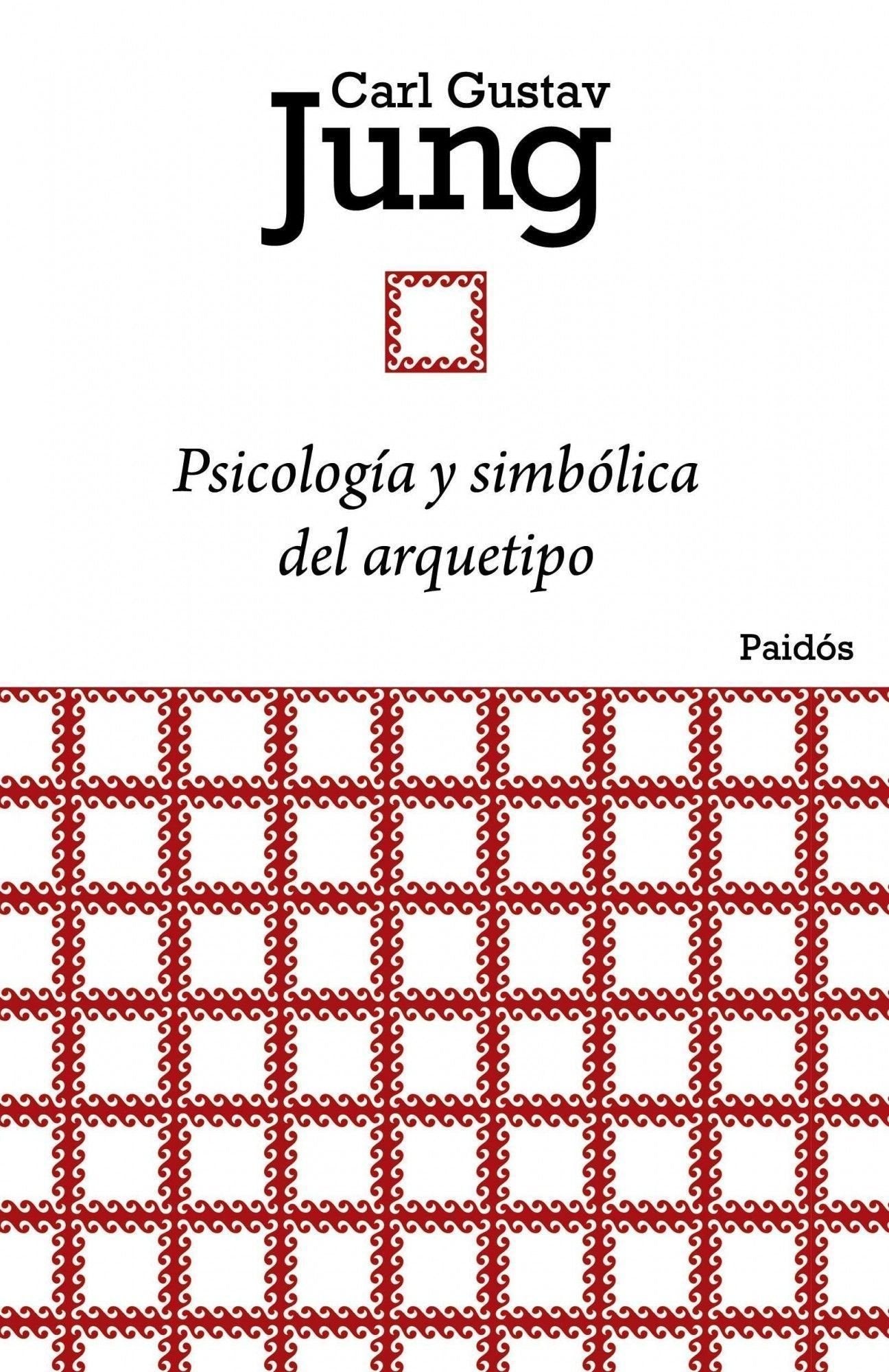 Psicología y simbólica del arquetipo book