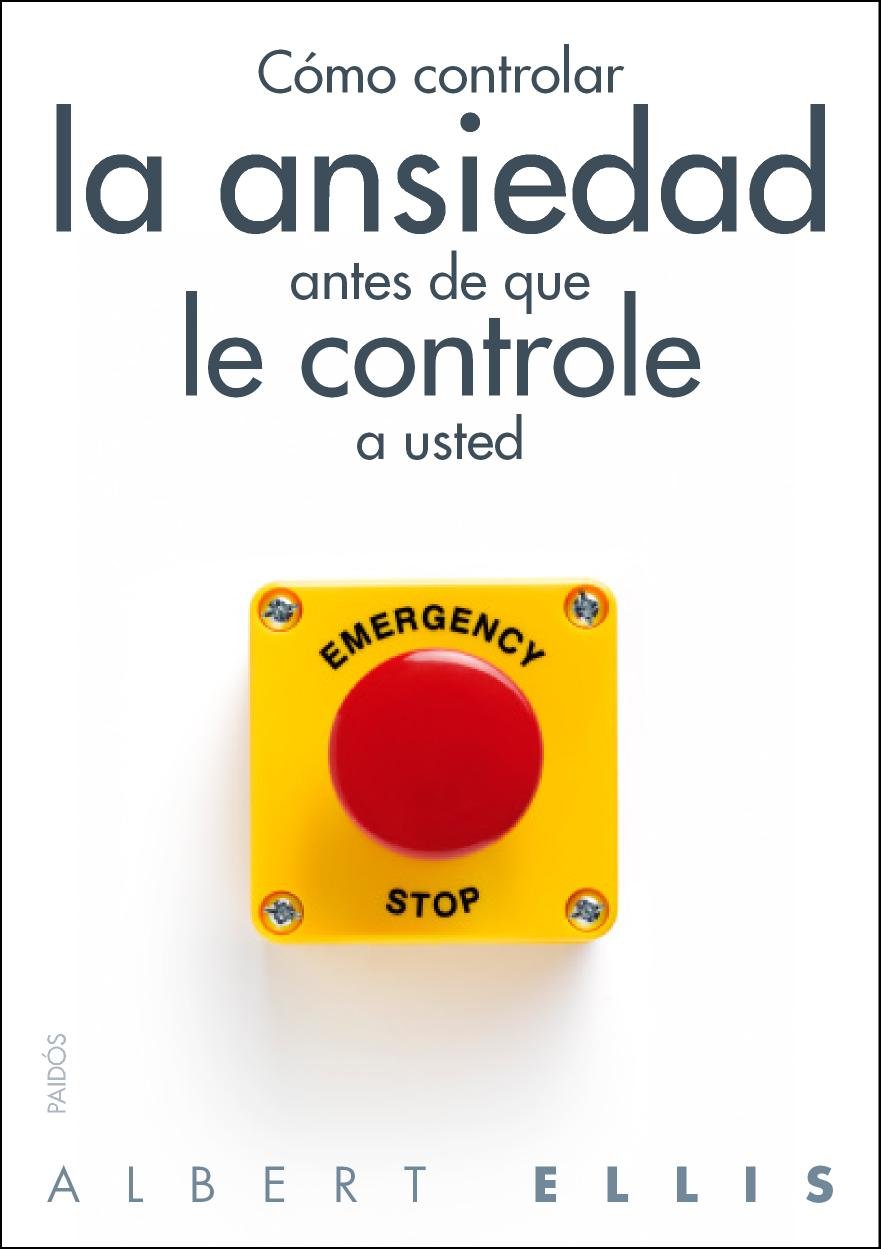 Cómo controlar la ansiedad antes de que le controle a usted (Divulgación) Psychology
