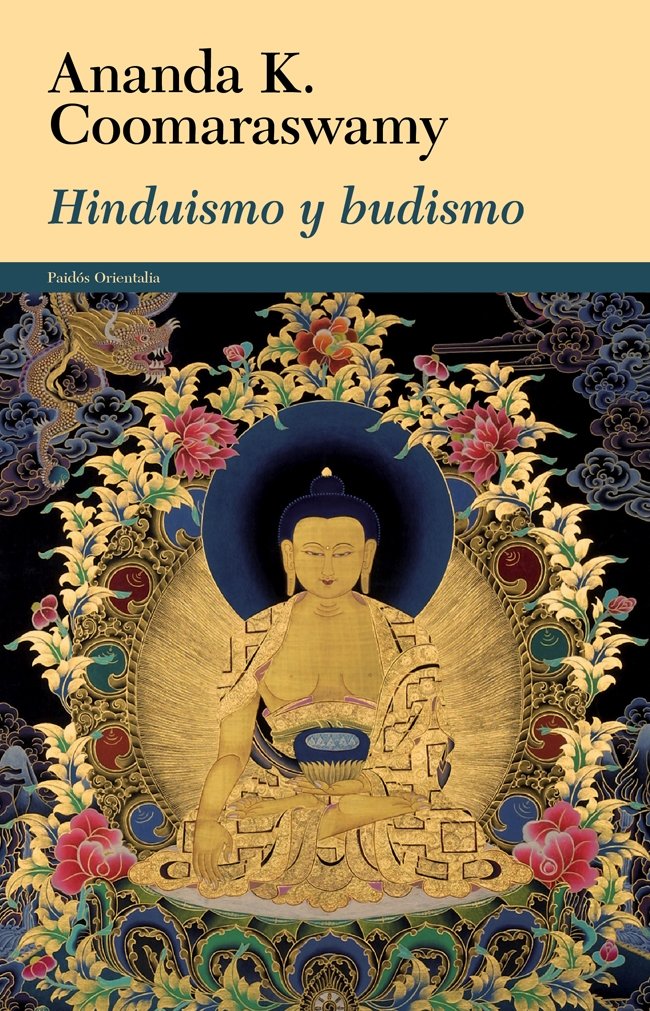 Hinduismo y budismo book