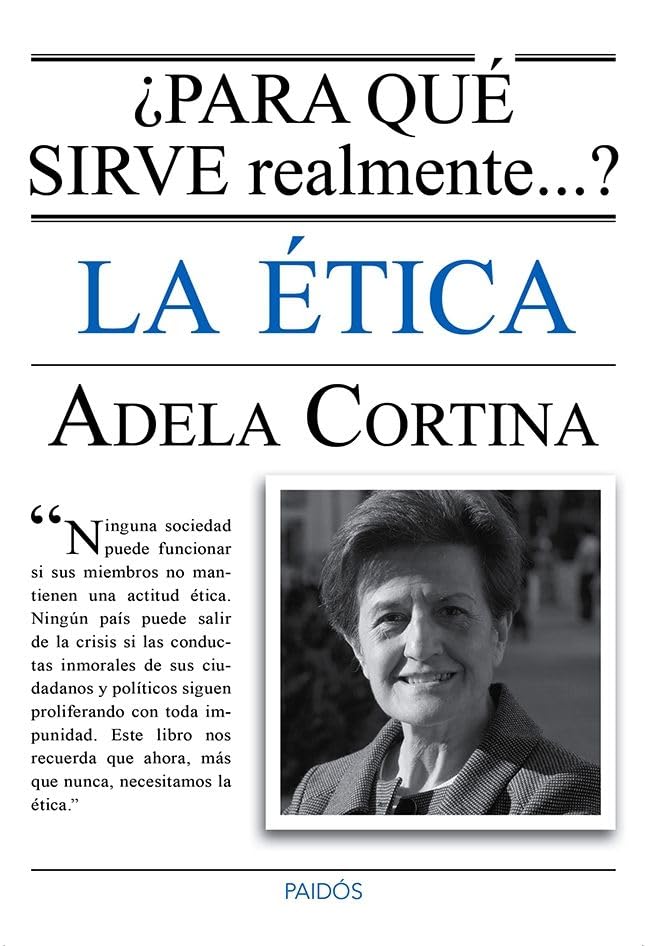 ¿Para qué sirve realmente la ética? Philosophy