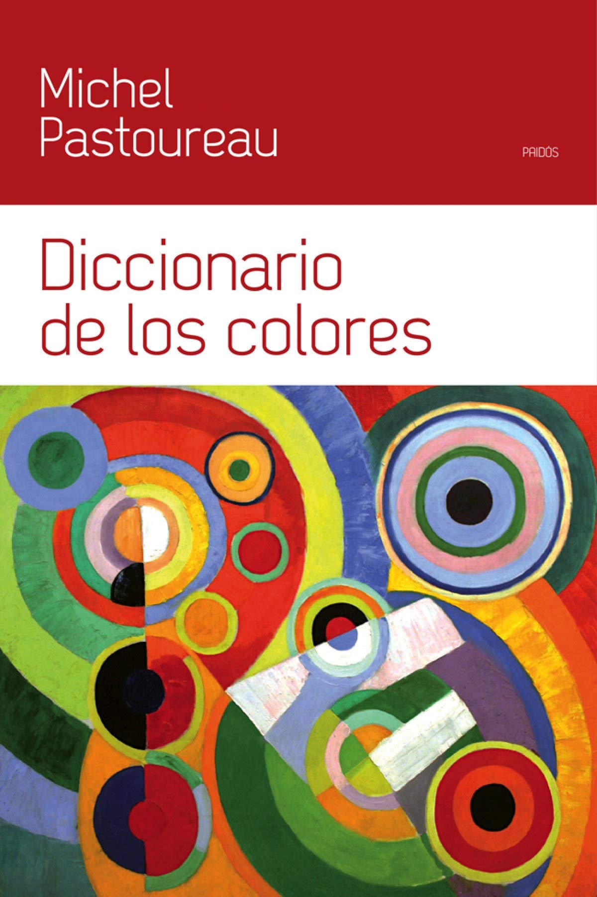 Diccionario de los colores (Contextos) Film, Art & Culture