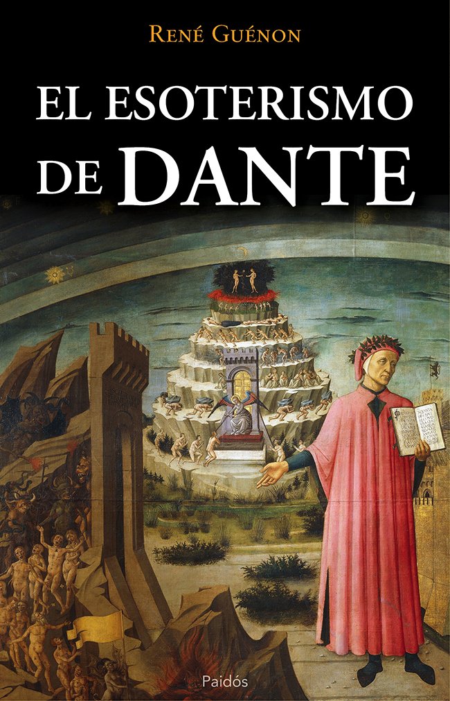 El esoterismo de Dante (Orientalia) Books