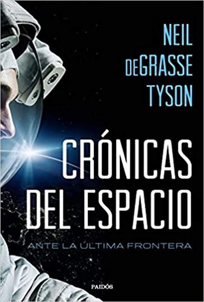 Crónicas del espacio: Ante la última frontera book