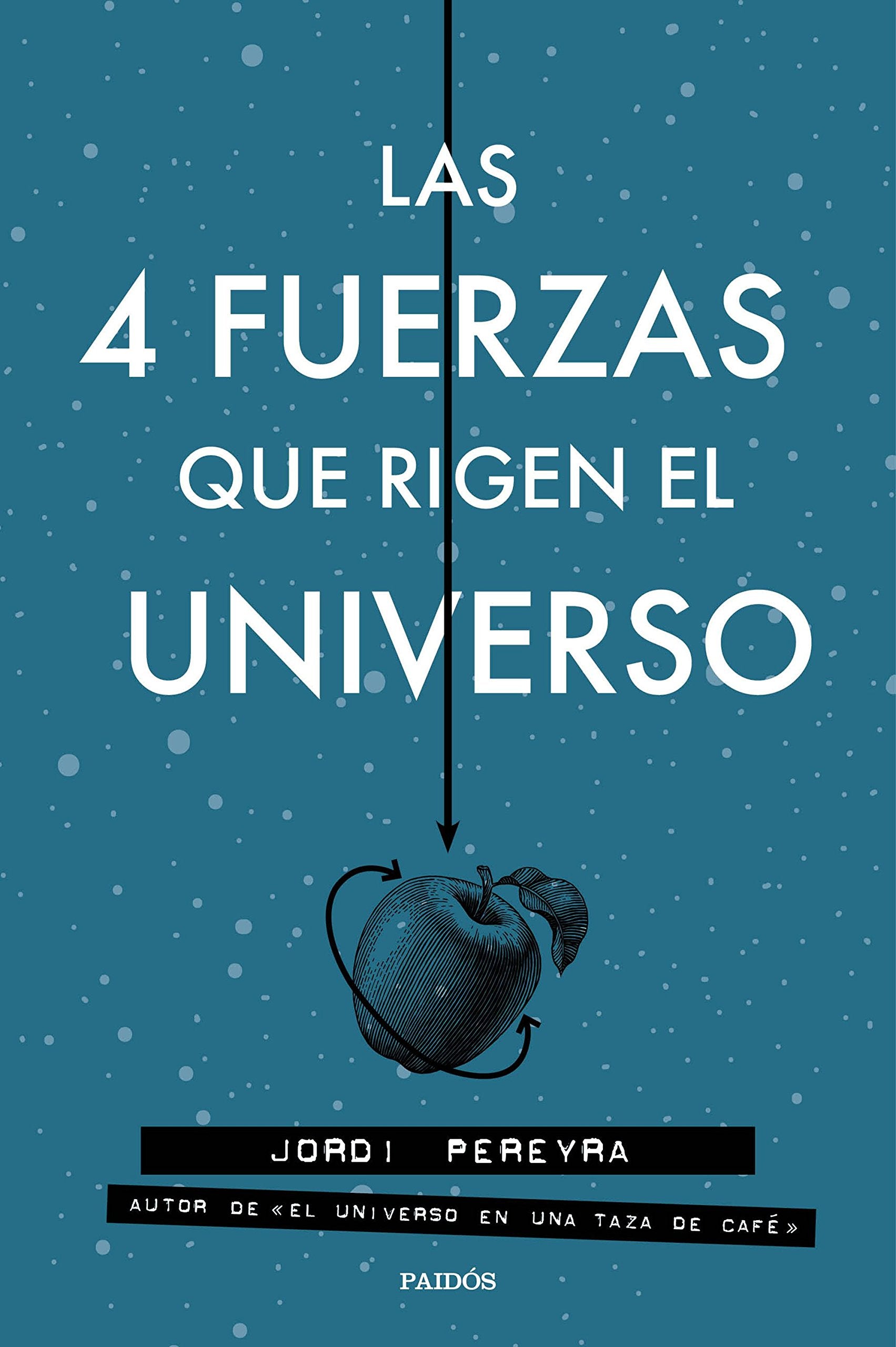 Las 4 fuerzas que rigen el universo (Contextos) Leisure, Home & Garden