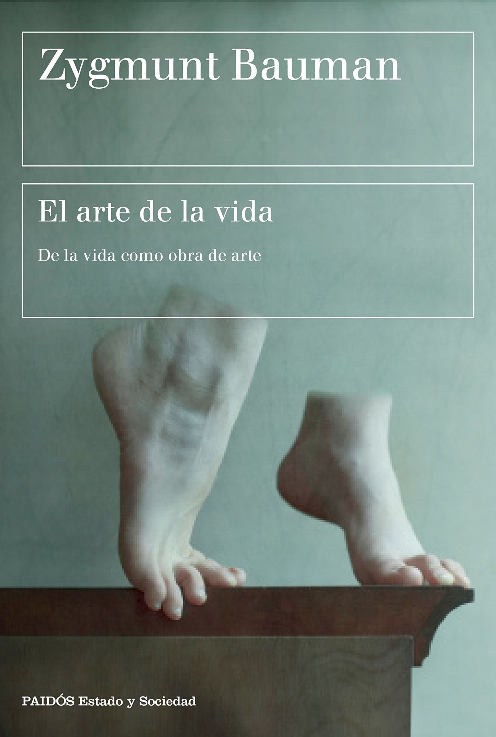 El arte de la vida: De la vida como obra de arte book