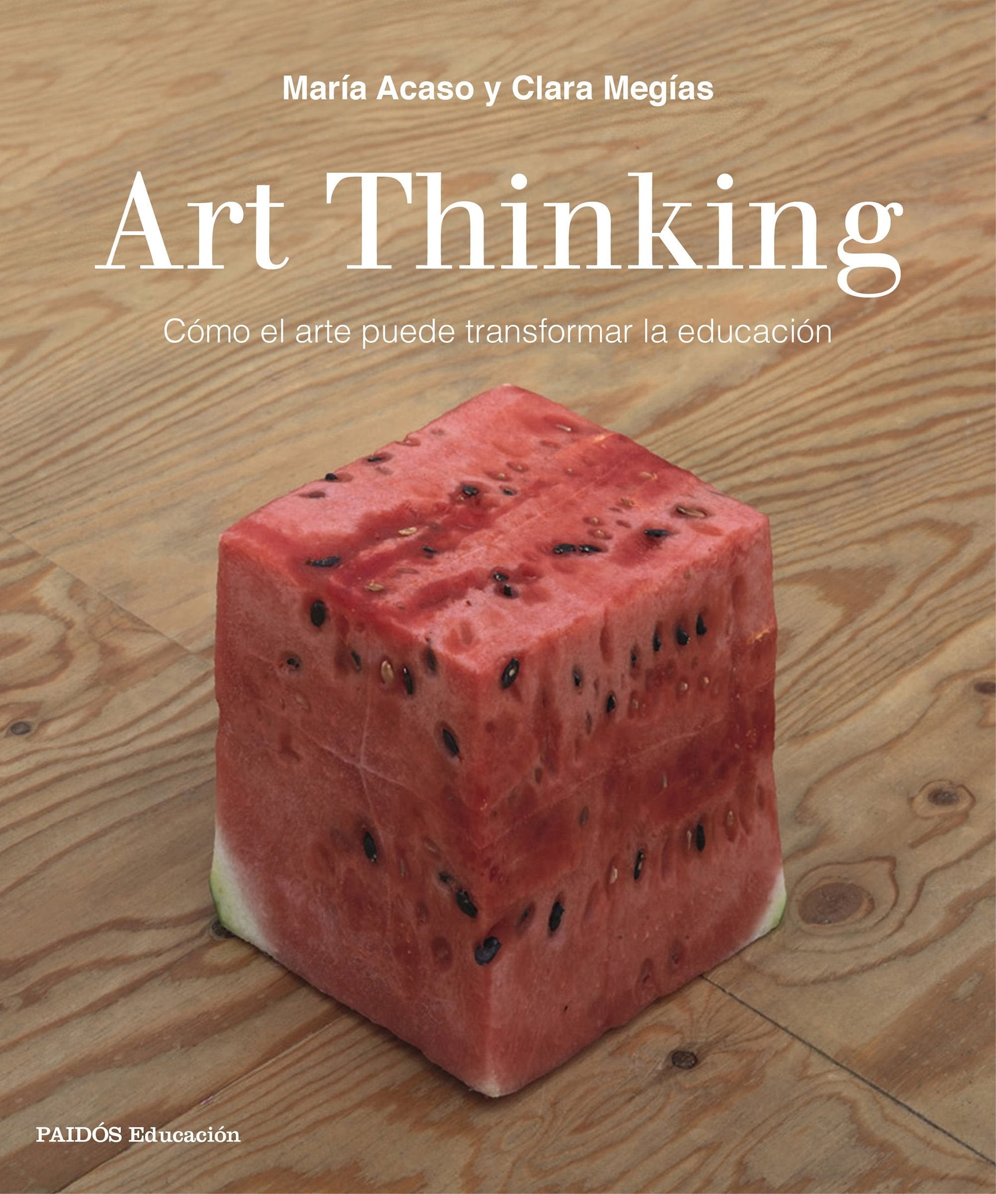 Art Thinking: Cómo el arte puede transformar la educación Education & Training