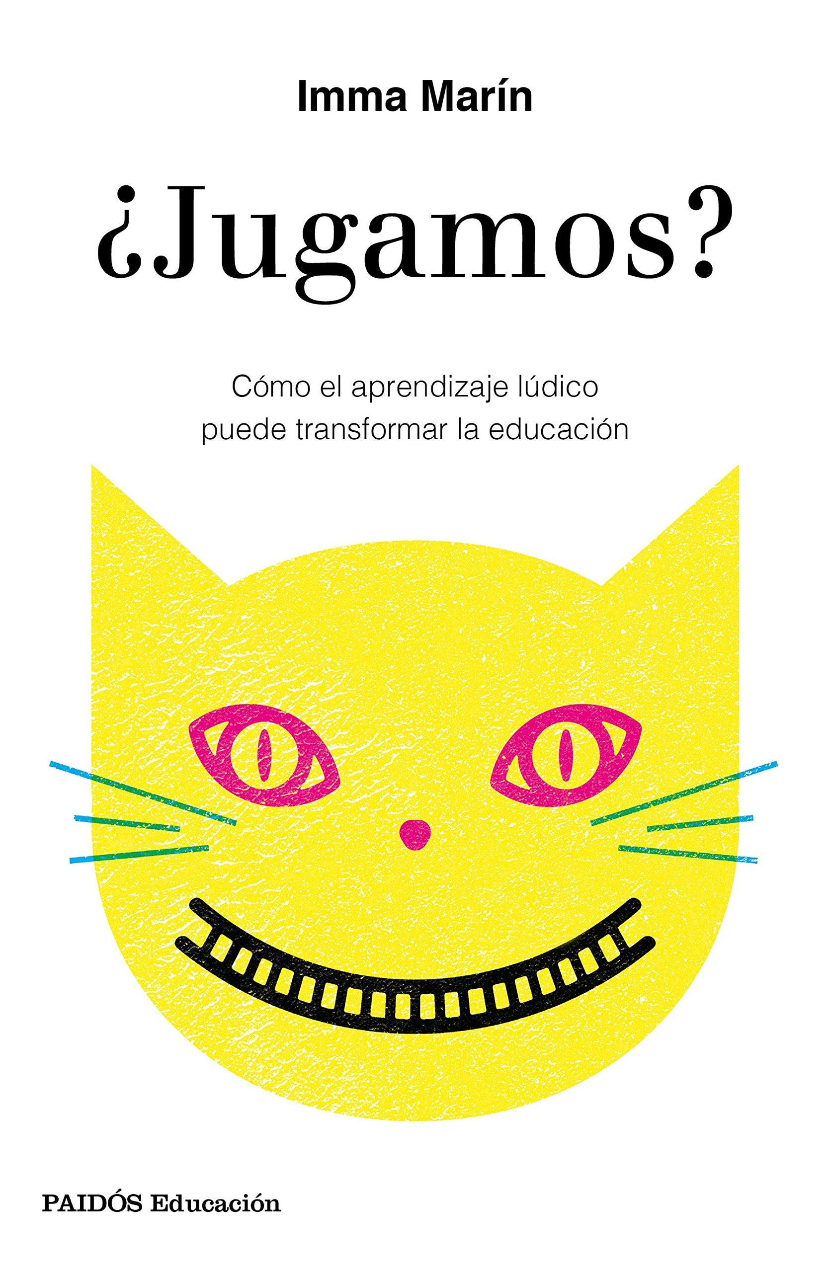 ¿Jugamos? : cómo el aprendizaje lúdico puede transformar la educación Study Guides