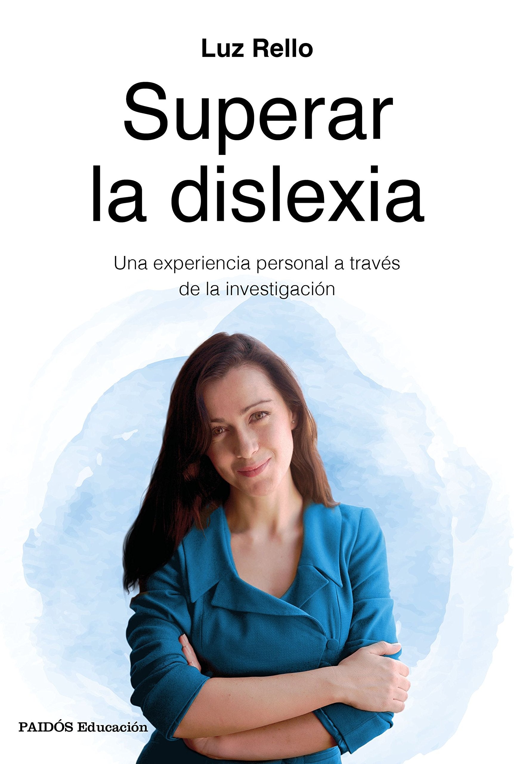 Superar la dislexia: Una experiencia personal a través de la investigación Parents & Children