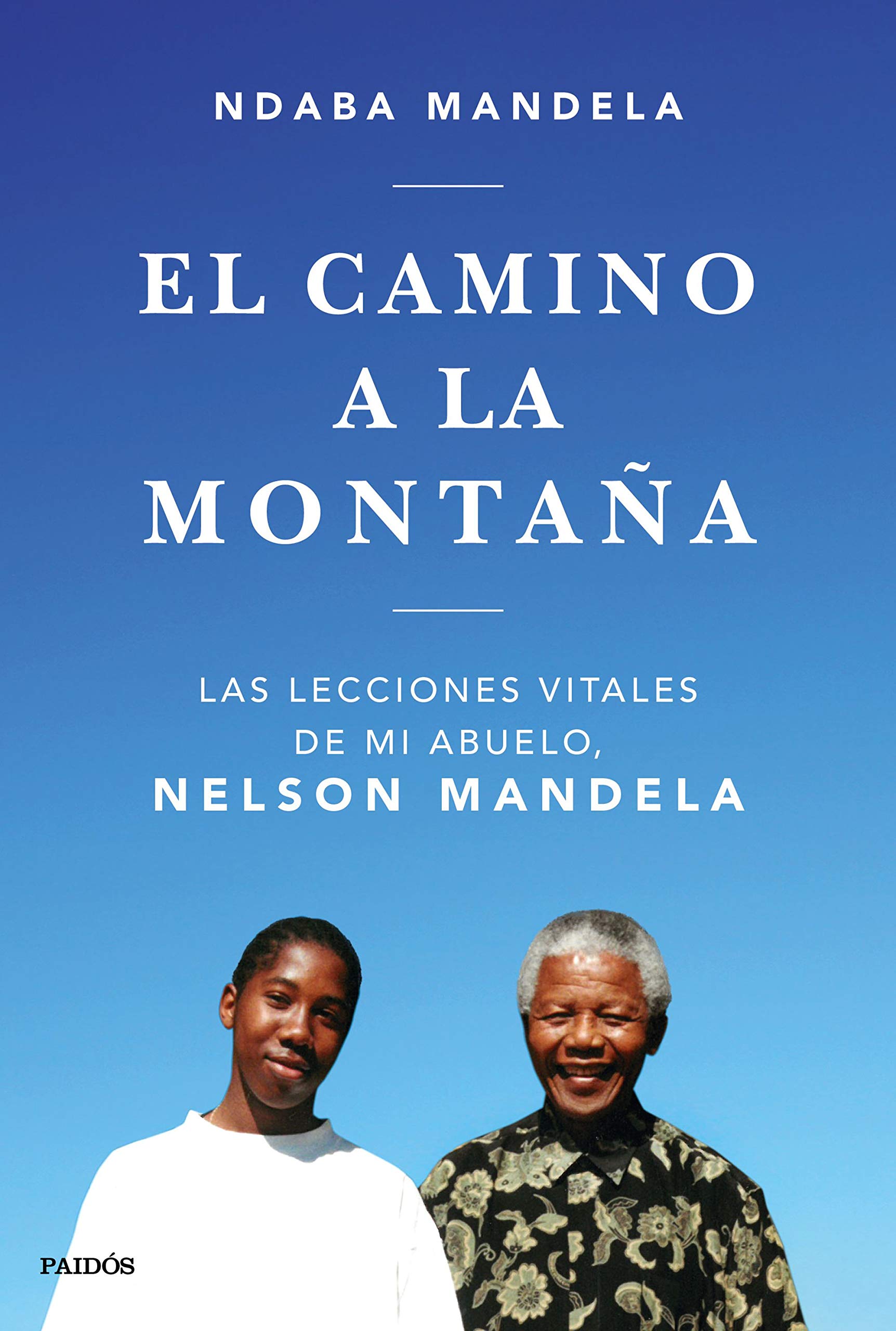 El camino a la montaña Memories