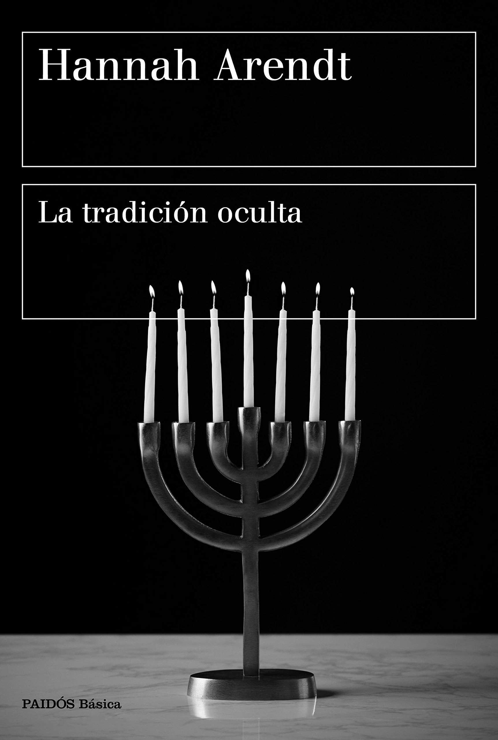 La tradición oculta (Básica) Philosophy