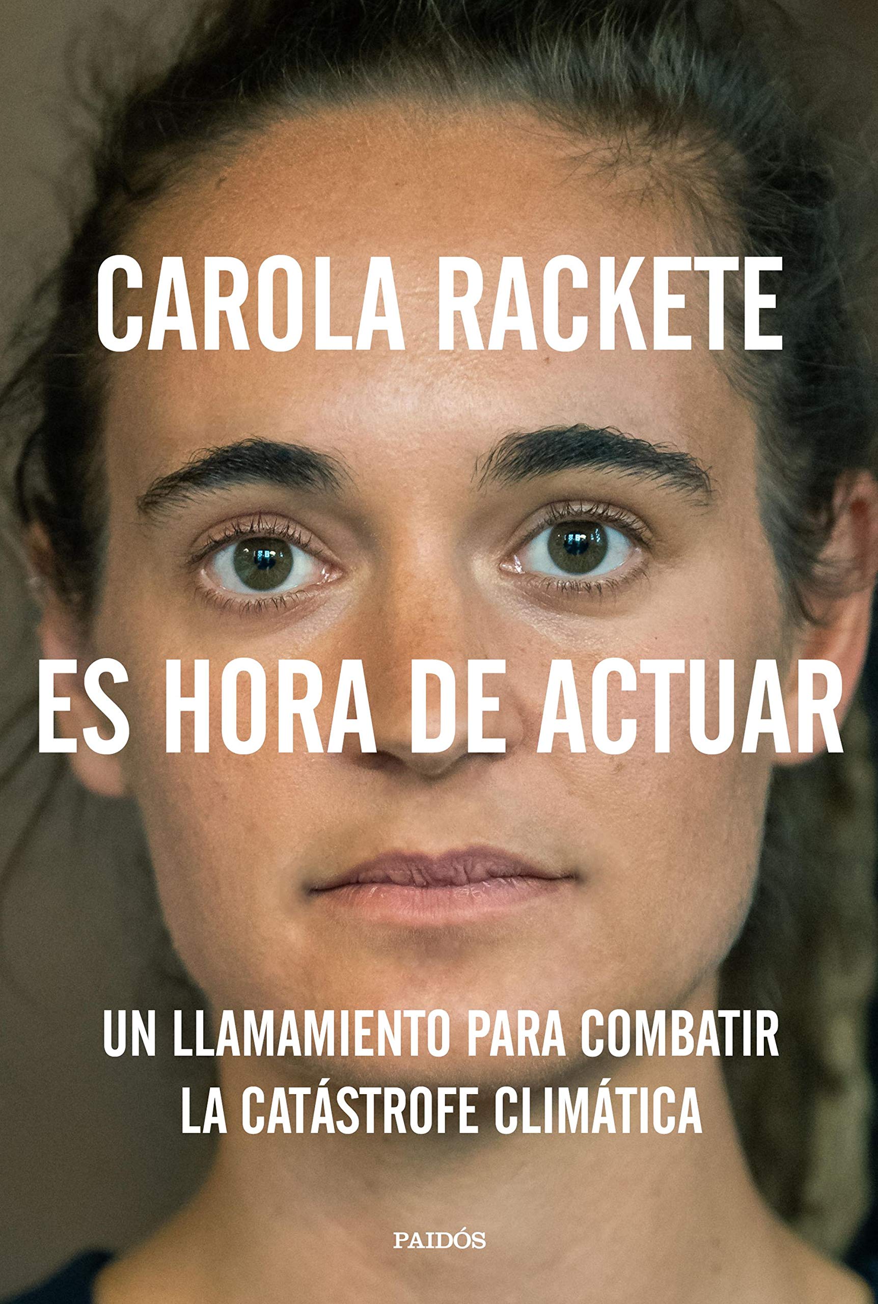 Es hora de actuar Law