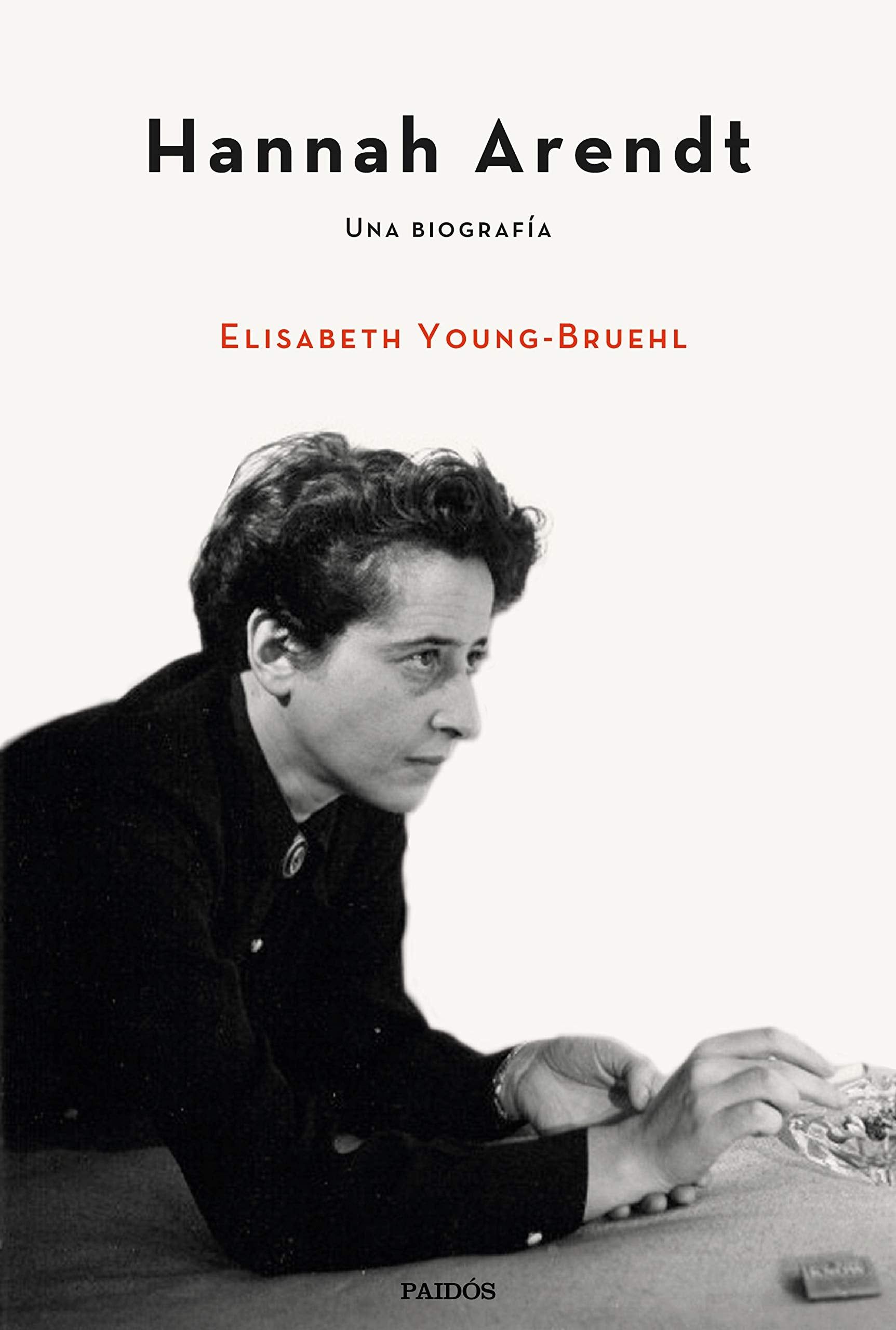 Hannah Arendt: Una biografía (Contextos) Philosophy