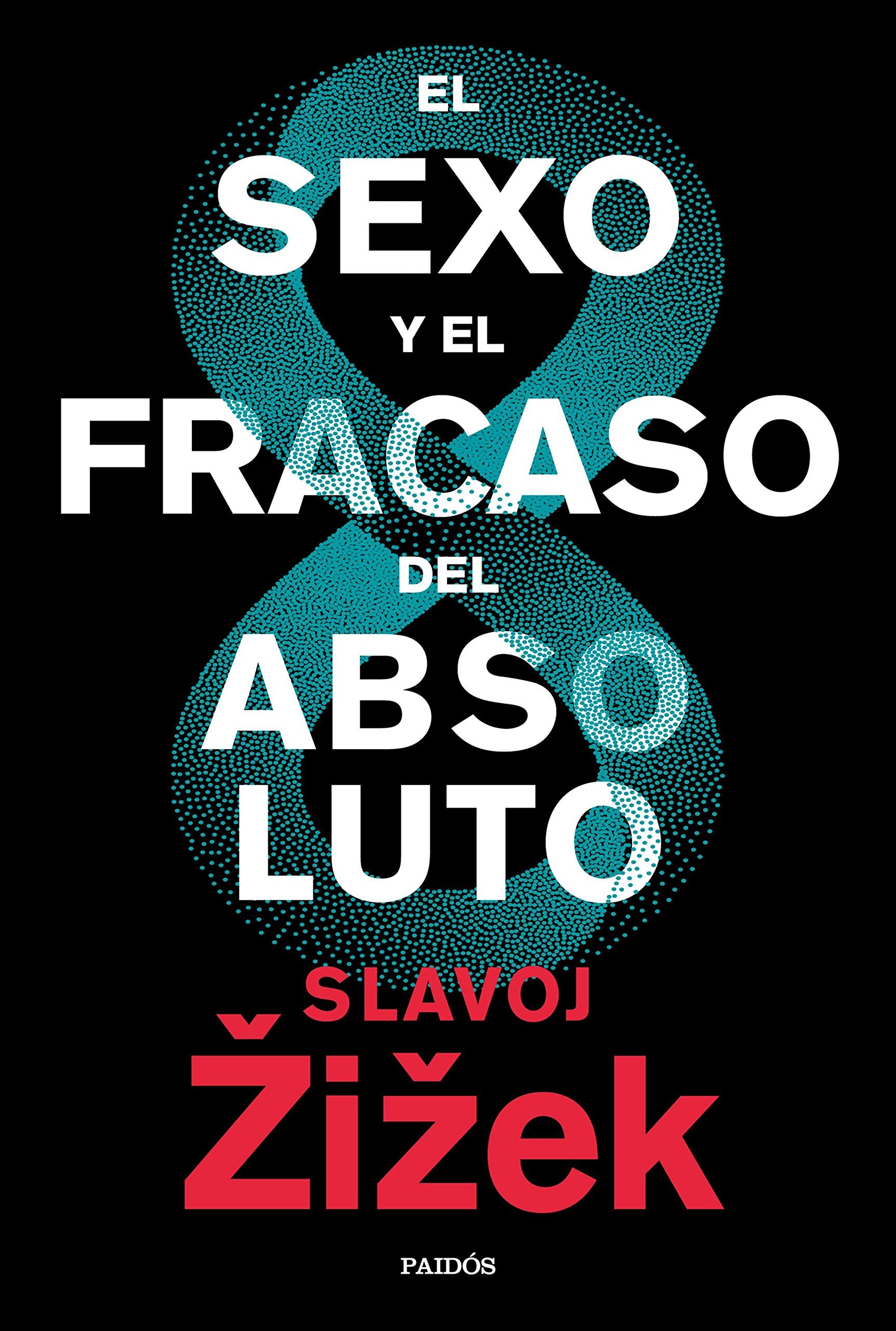 El sexo y el fracaso del absoluto Philosophy