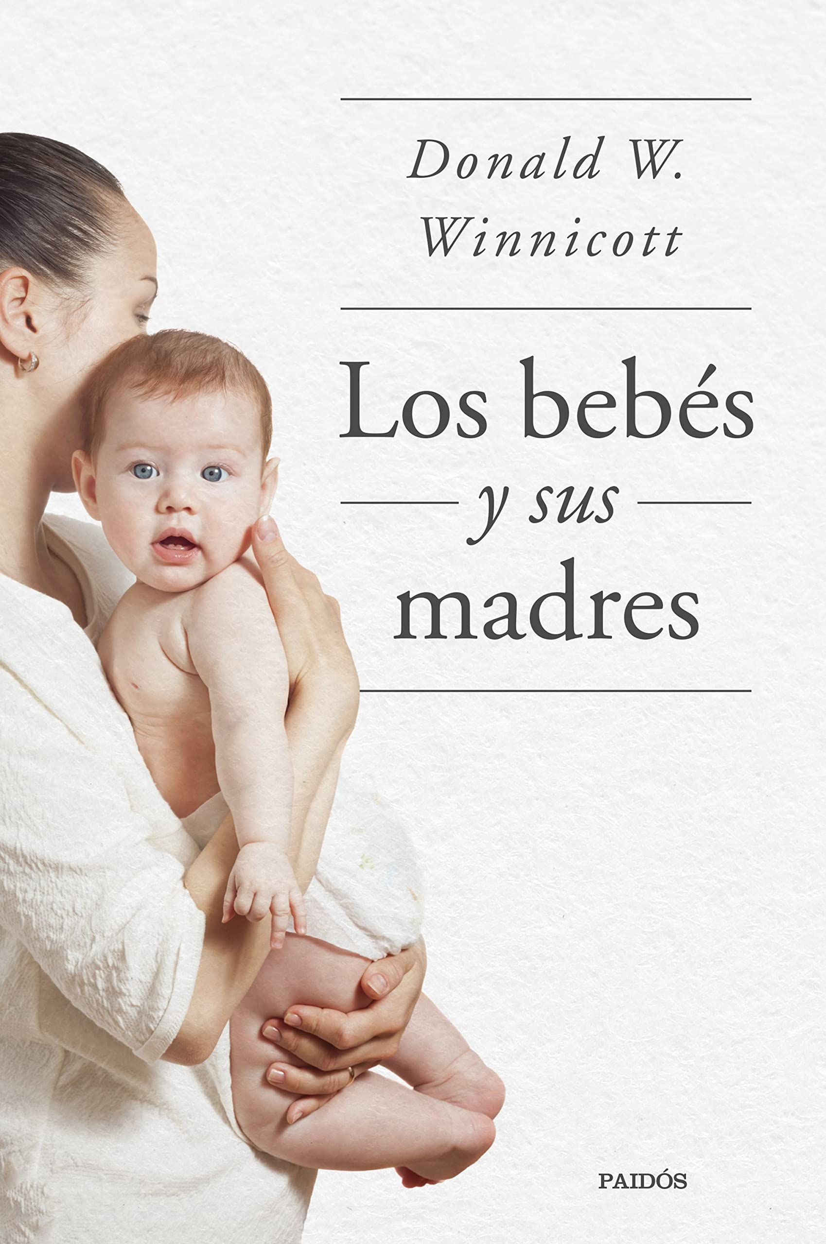 Los bebés y sus madres (Divulgación) Parents & Children