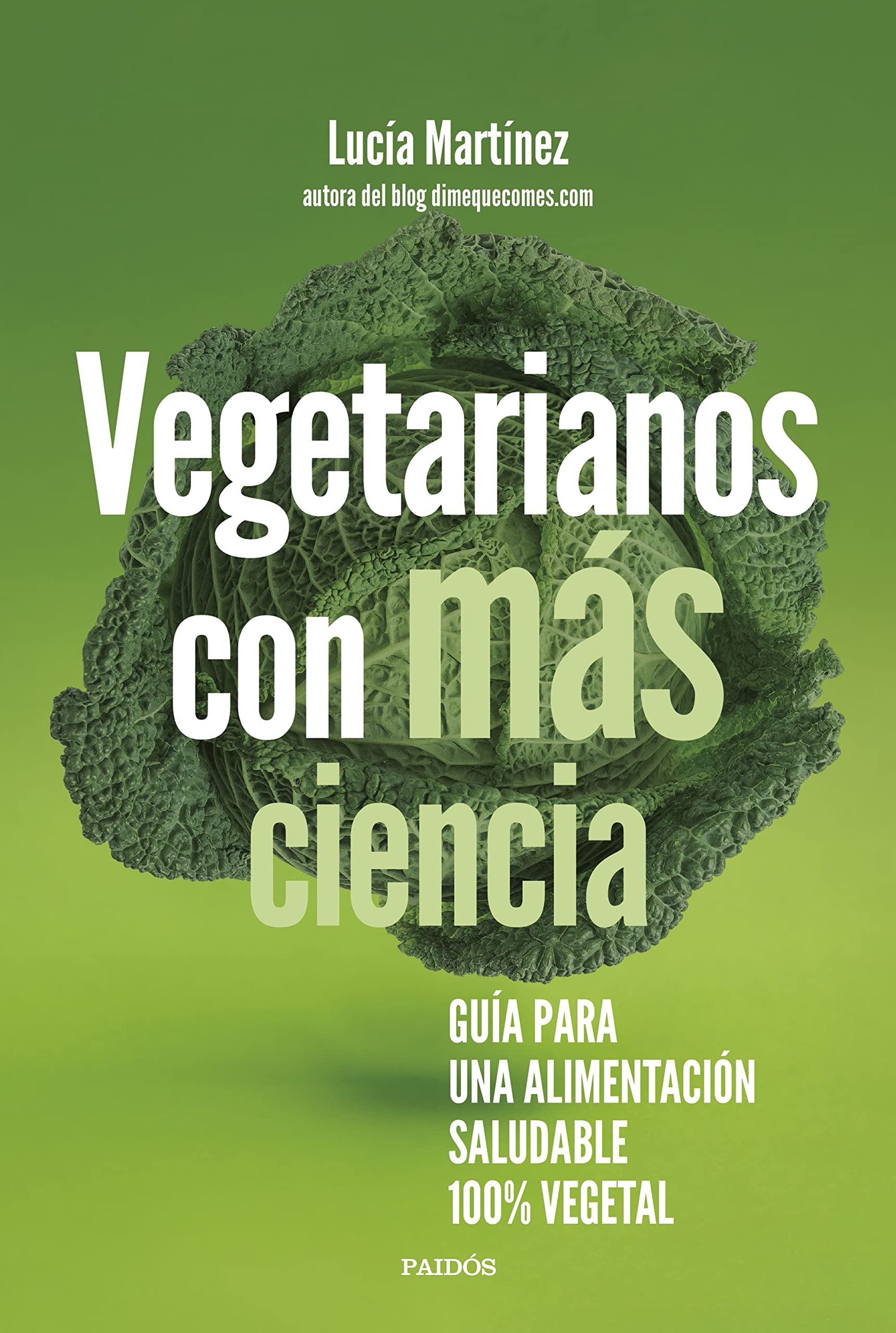 Vegetarianos con más ciencia Leisure, Home & Garden