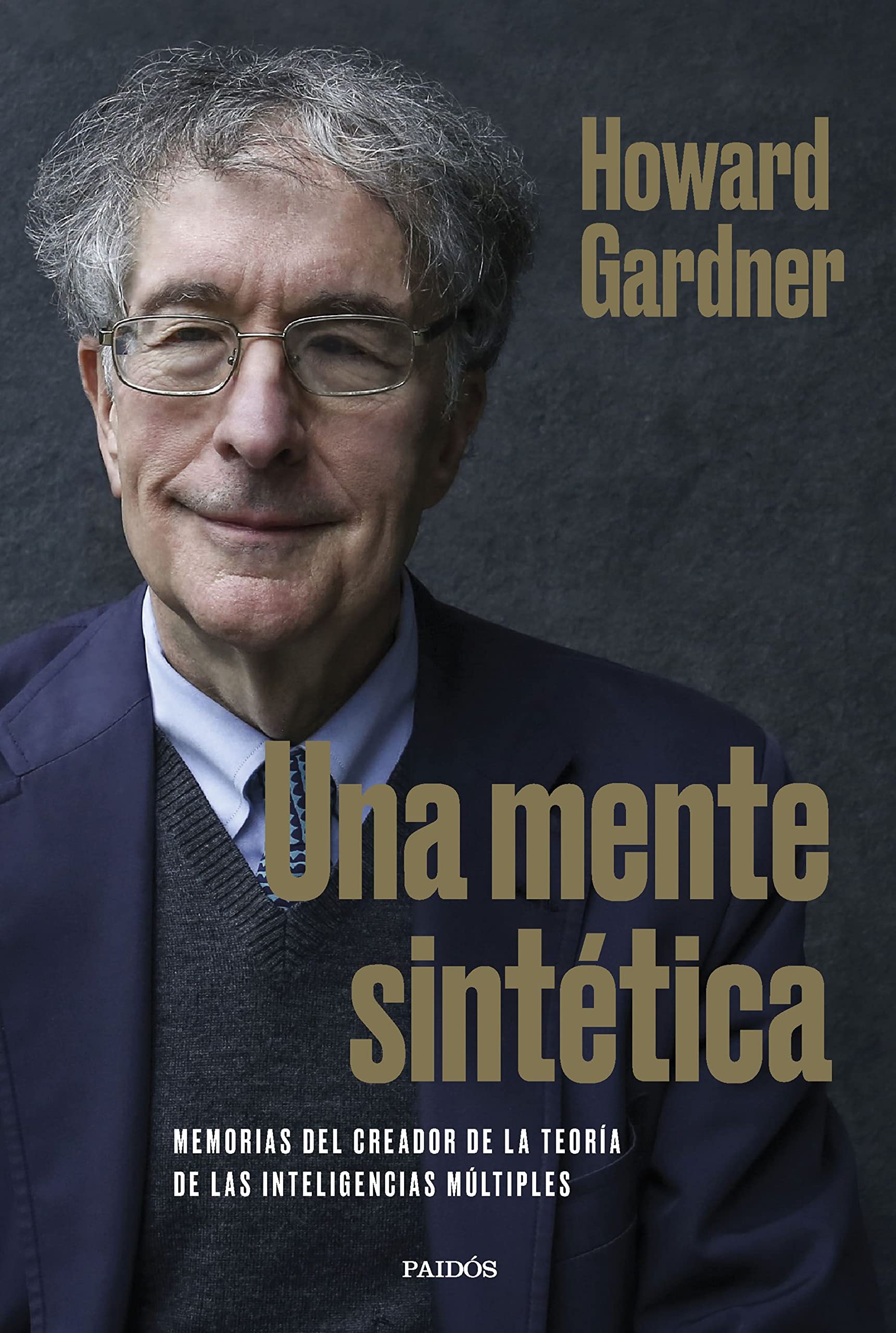 Una mente sintética Psychology Books