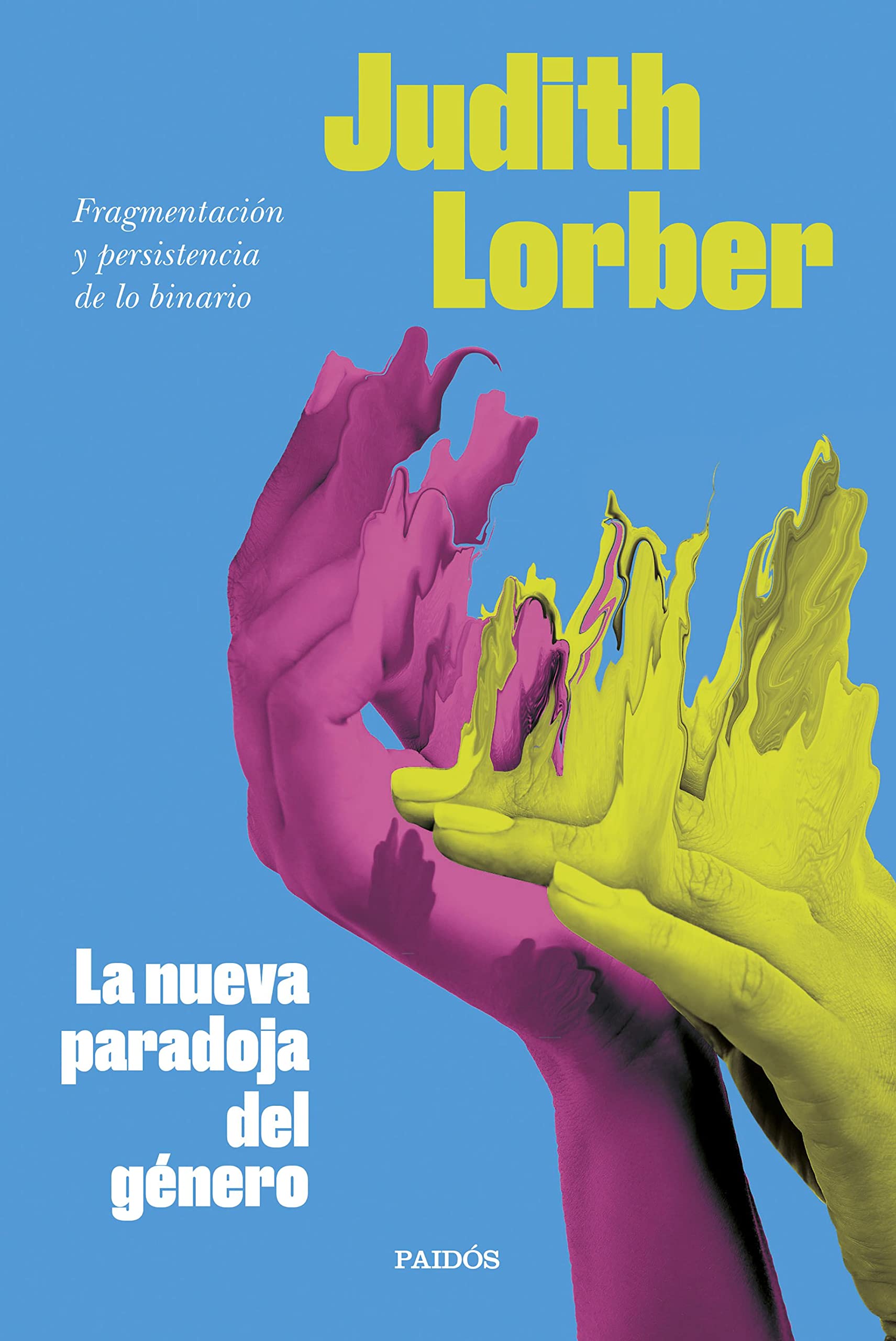 La nueva paradoja del género: Fragmentación y persistencia de lo binario book