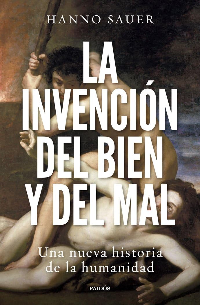 La invención del bien y del mal Philosophy