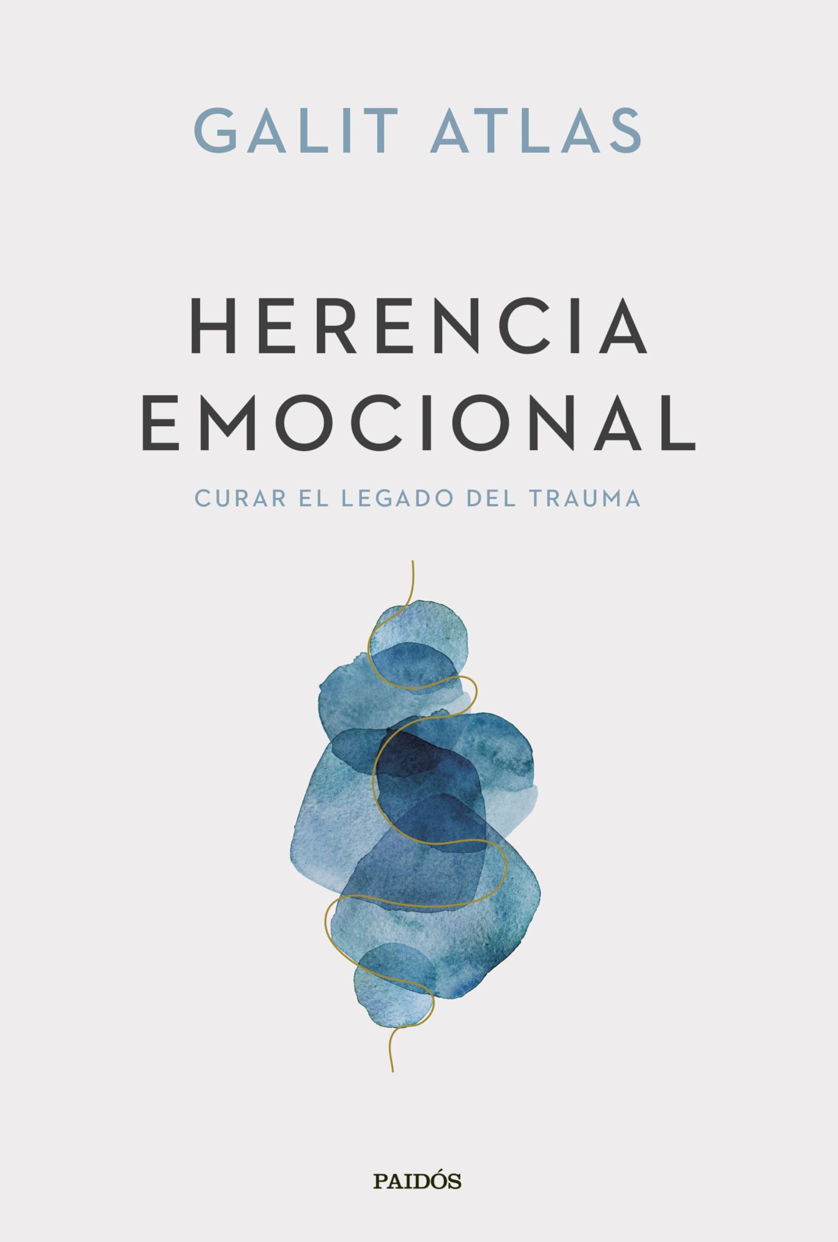 Herencia emocional: Curar el legado del trauma (Divulgación) Medicine