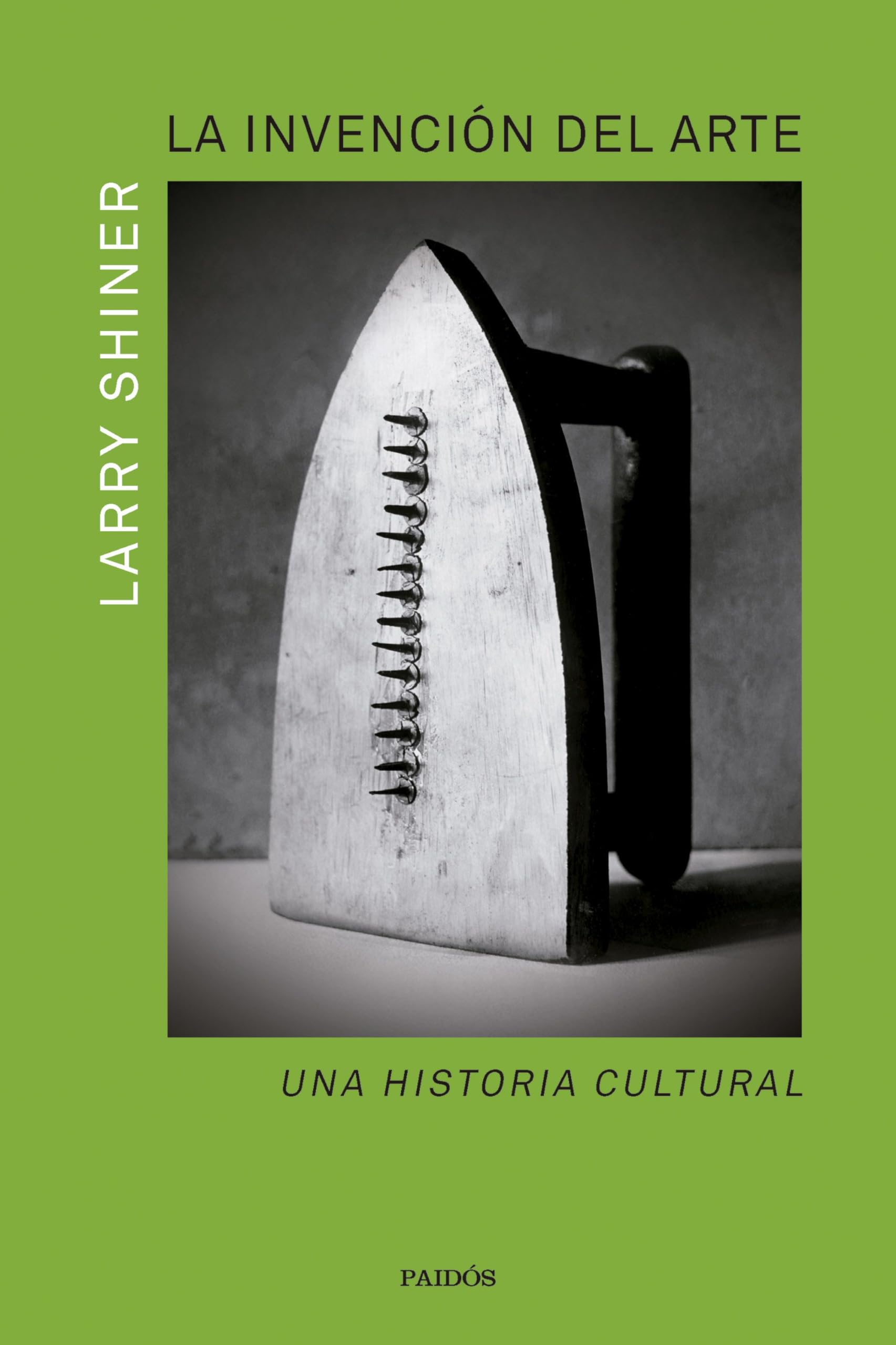 La invención del arte: Una historia cultural (Contextos) Books