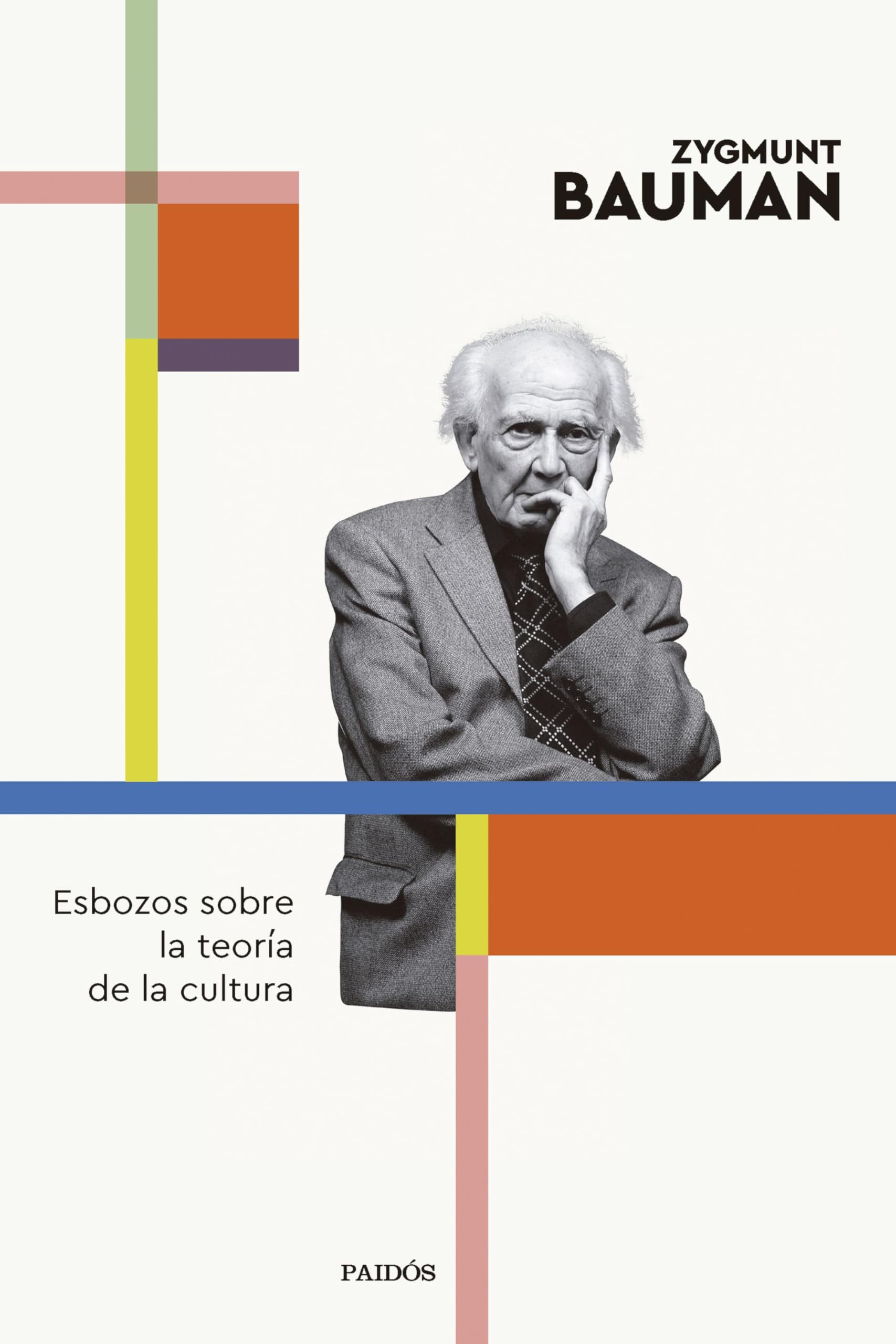 Esbozos sobre la teoría de la cultura (Biblioteca Zygmunt Bauman) Books