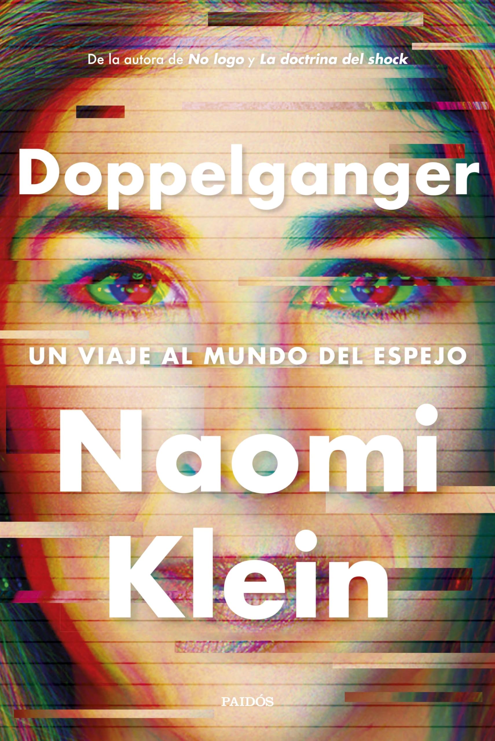 Doppelganger: Un viaje al mundo del espejo (Estado y Sociedad) Philosophy