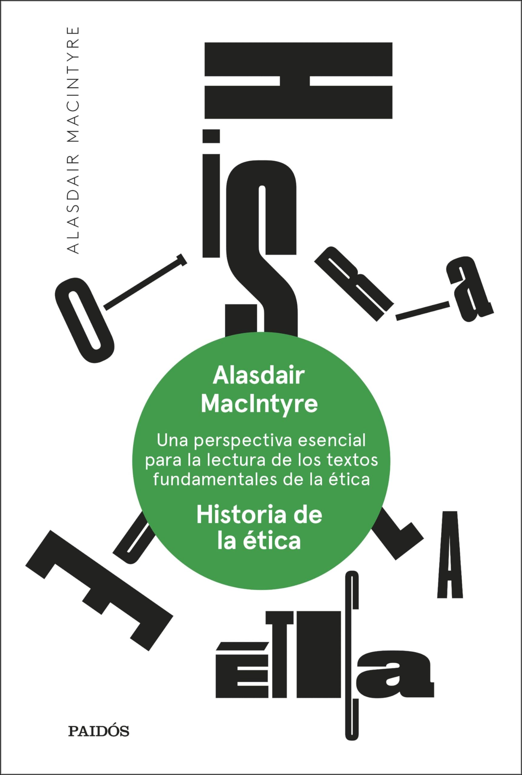 Historia de la ética (Esenciales) Philosophy