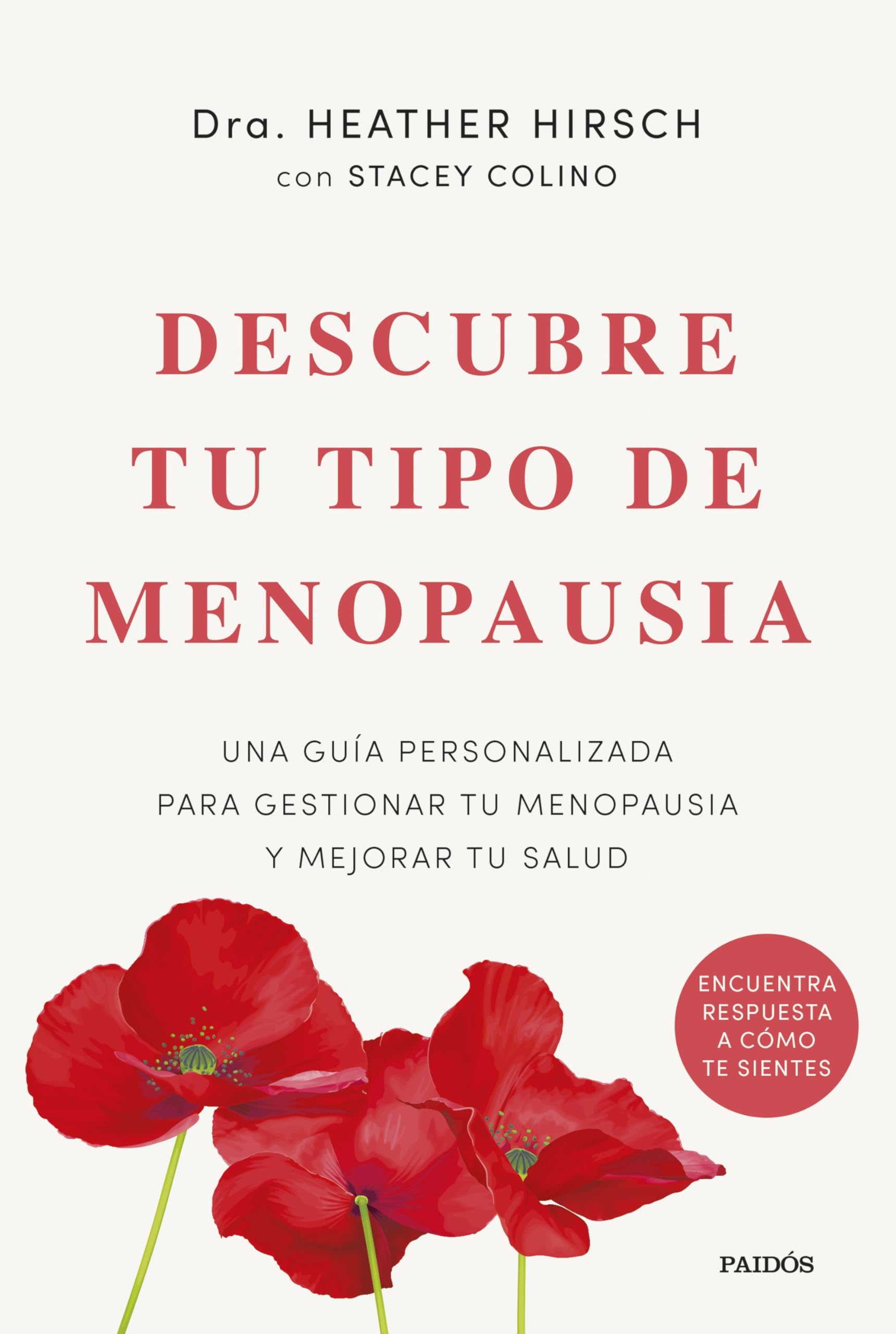 Descubre tu tipo de menopausia Medicine