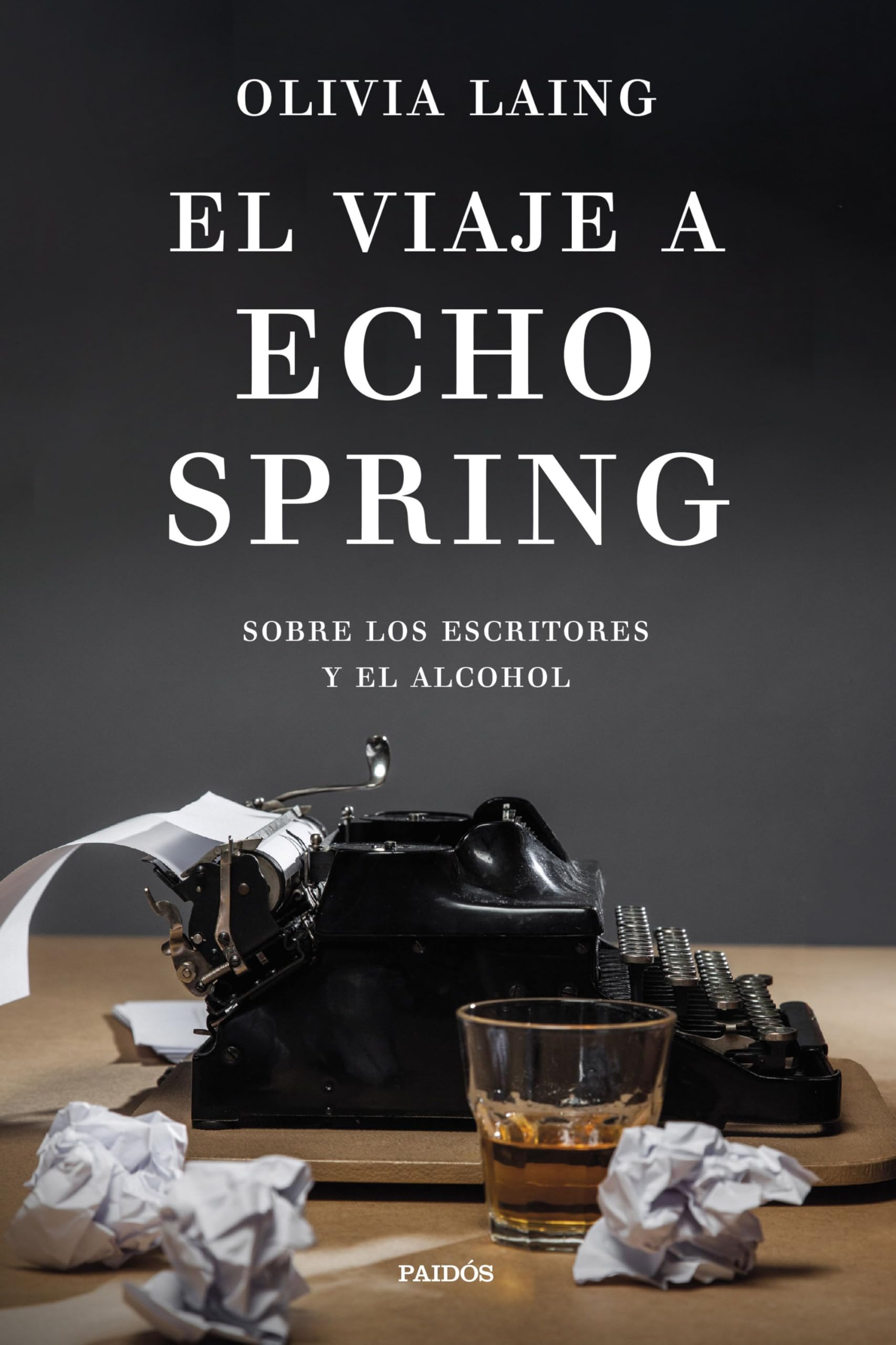 Product Image: El viaje a Echo Spring