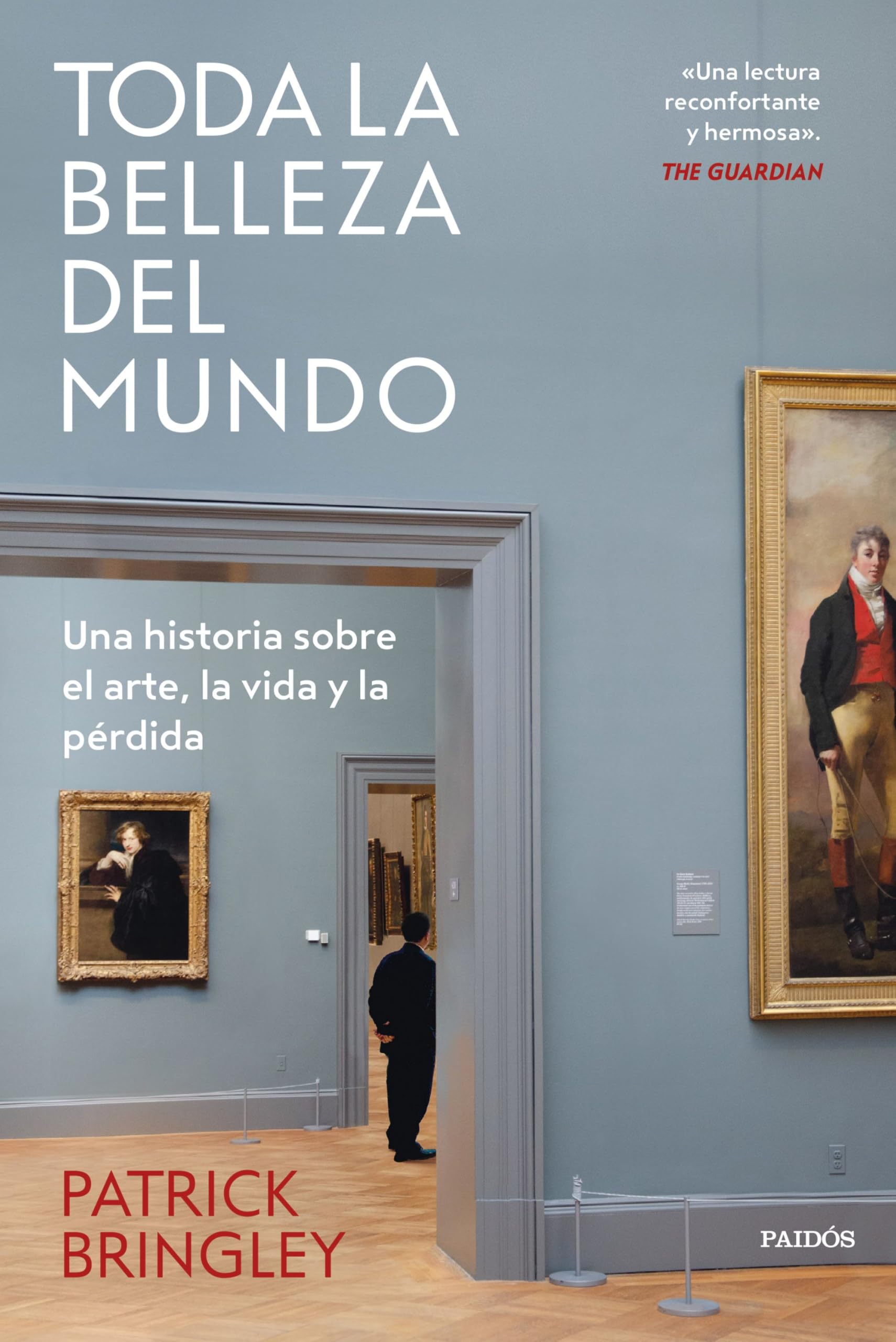 Toda la belleza del mundo Social Sciences