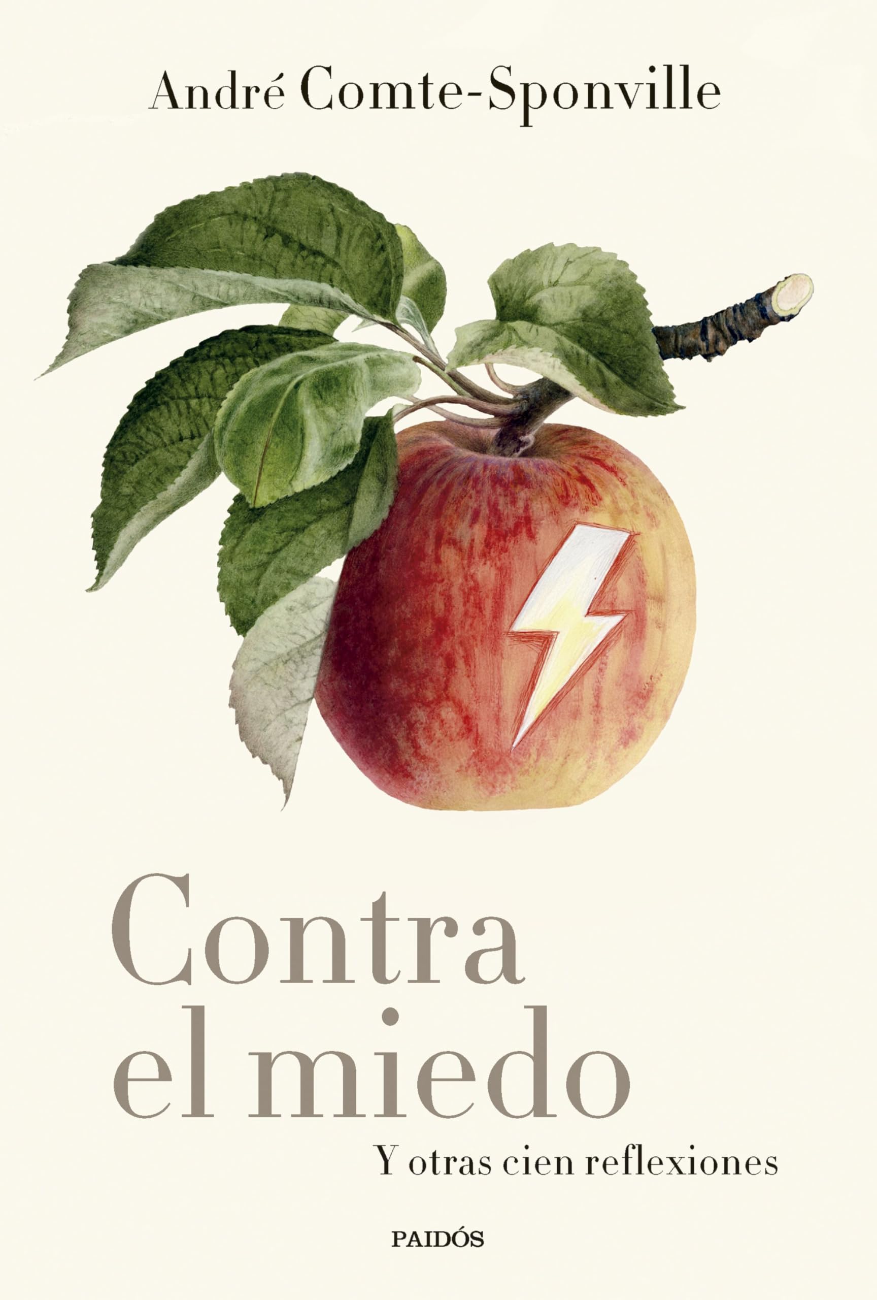 Contra el miedo: Y otras cien reflexiones (Contextos) Philosophy