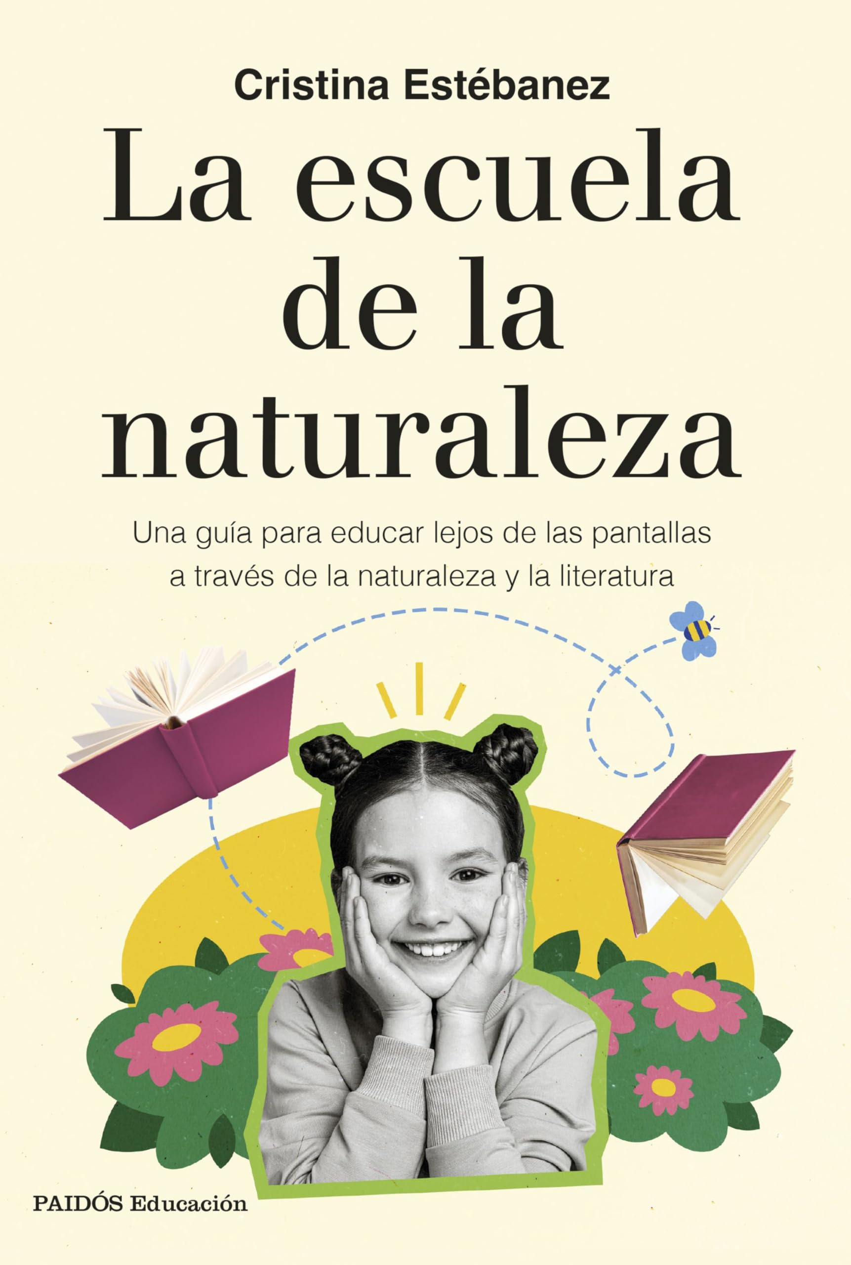 La escuela de la naturaleza Leisure, Home & Garden