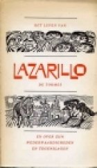 El Lazarillo de Tormes/ The Lazarillo de Tormes book