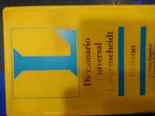 Diccionario universal italiano : italiano-español, español-italiano book